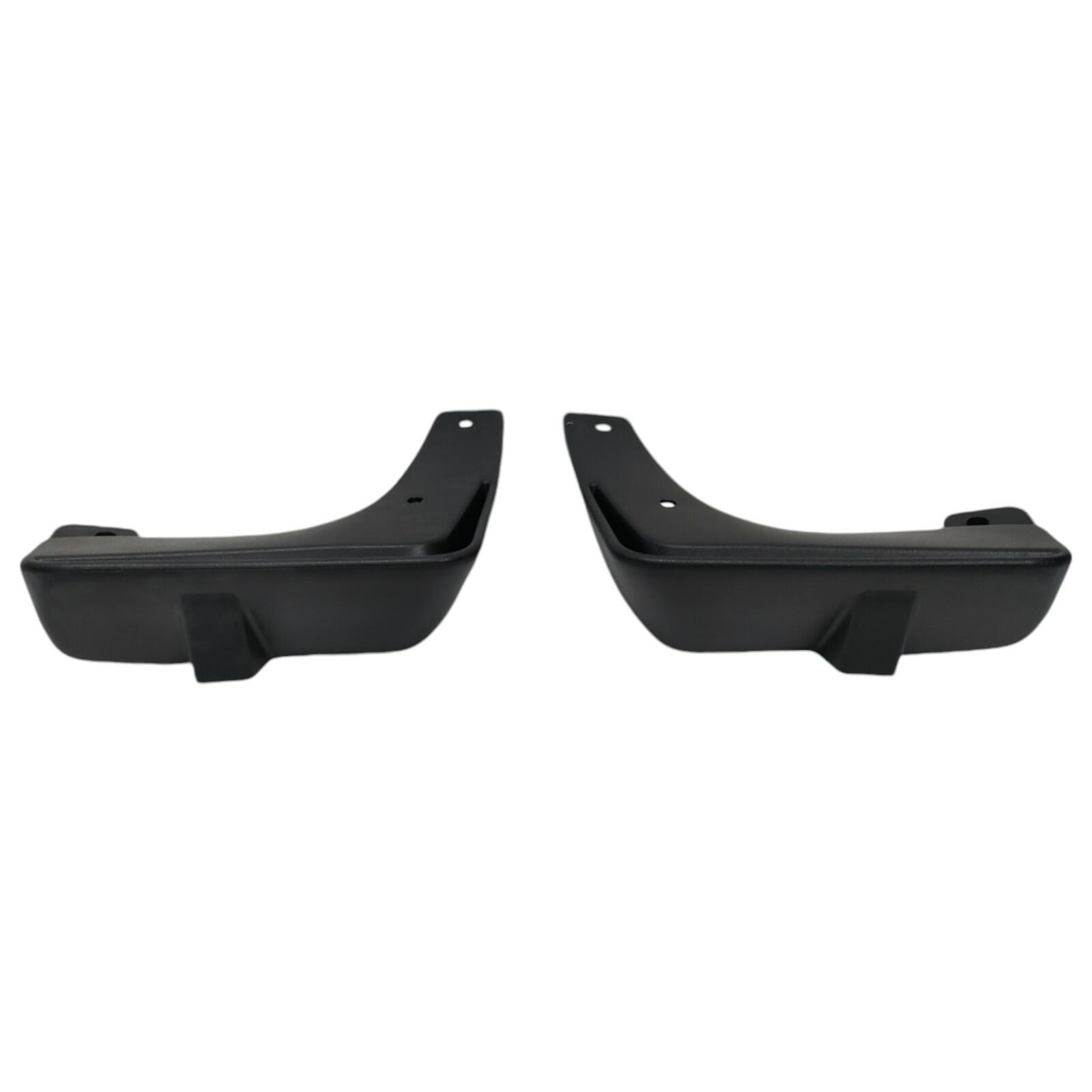 Genuine Vauxhall Mokka / Mokka X Front mudguard set 95918827