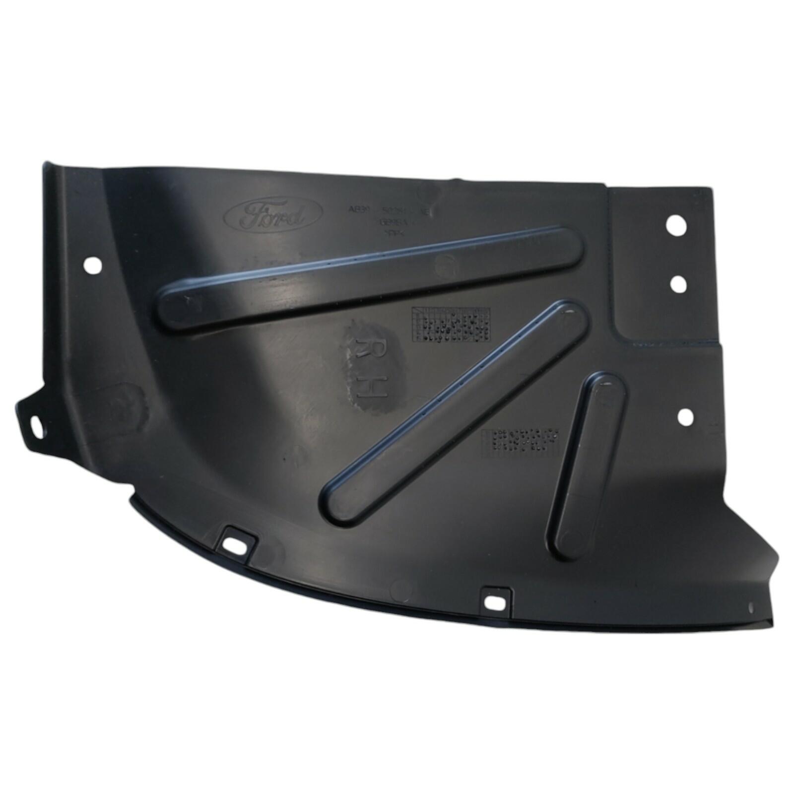 Genuine Ford Ranger TKE OS RH Rear Mudflap 1732200 AB39502S1AB