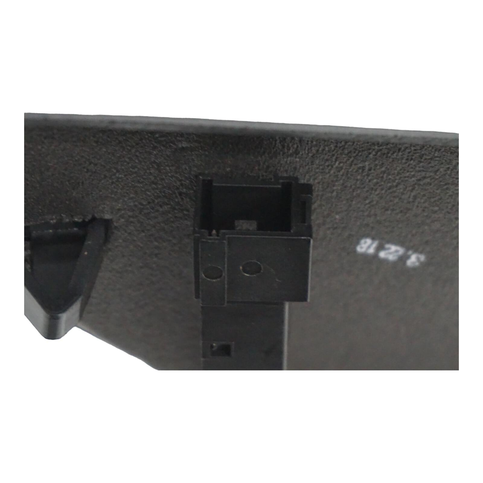 Genuine Multipart RH Wing Mirror Assembly VMG1057E
