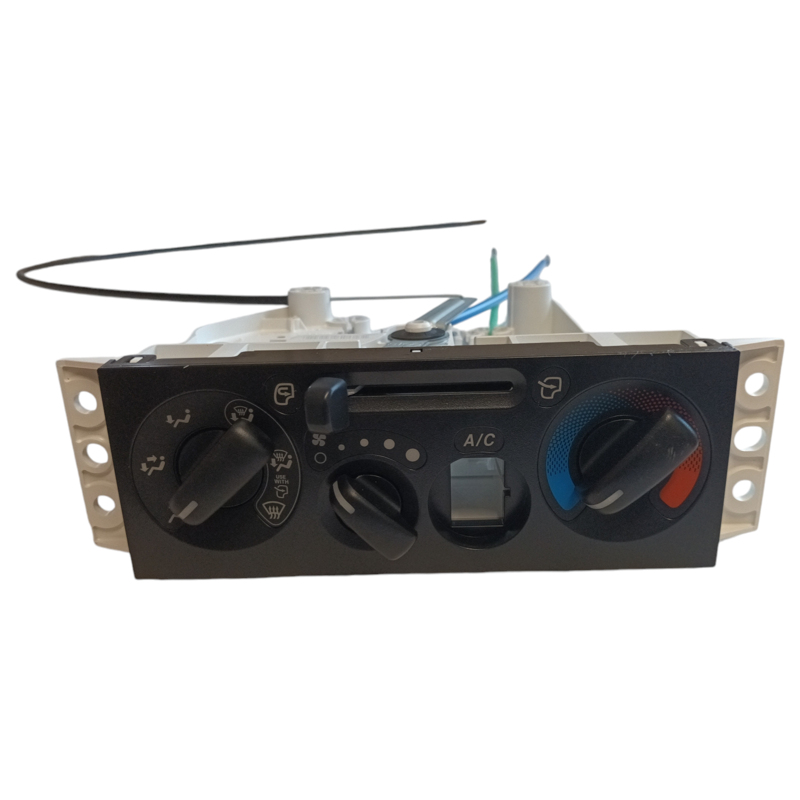 メル89834 Isuzu ELF Heater controls 8980373632 – VIN Required | Genuine OEM Part