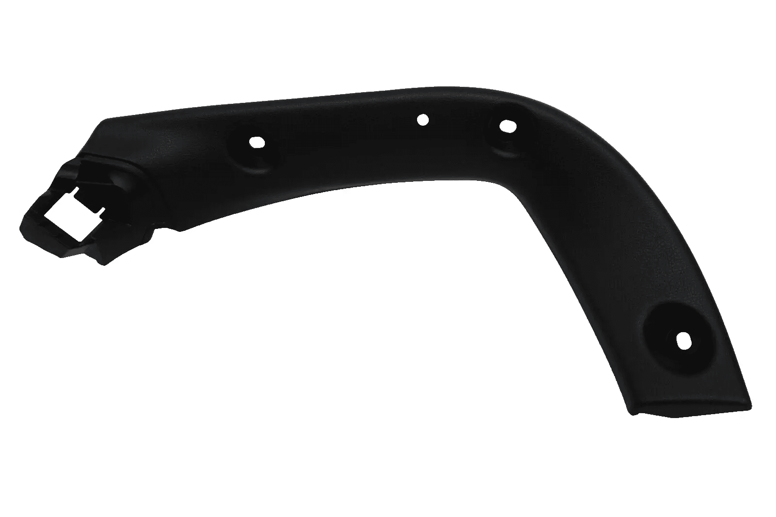 Genuine Nissan Juke F15E RH OS Tailgate (black) trim 909021KA1A