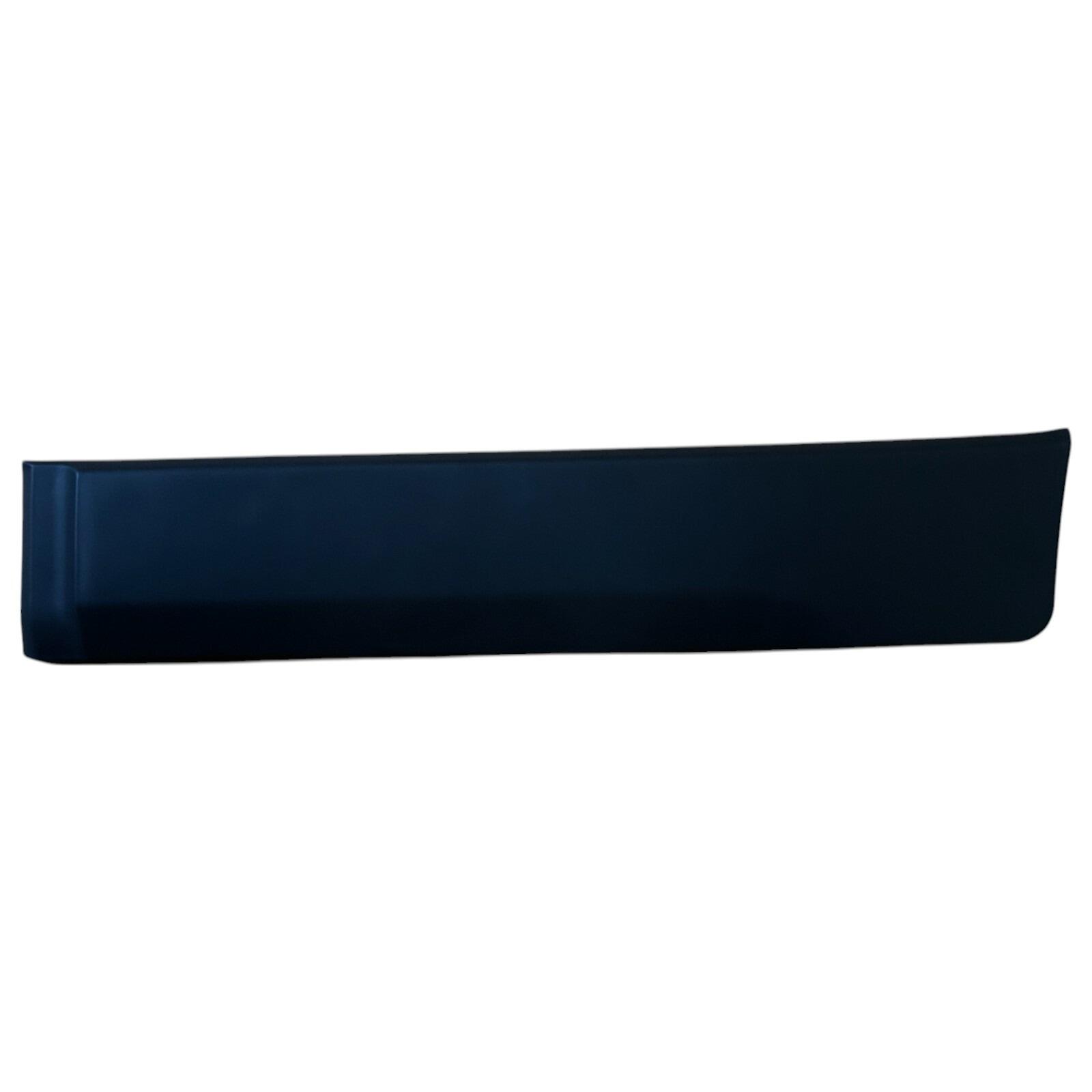 Genuine Vauxhall Antara LH NS Rear door moulding 96848785