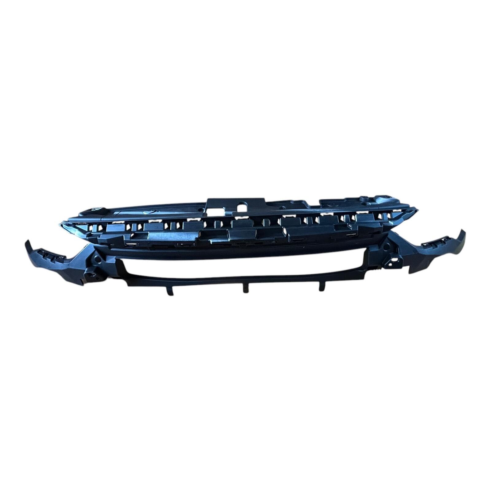 Genuine Vauxhall Corsa F Front grille support panel 9829535680