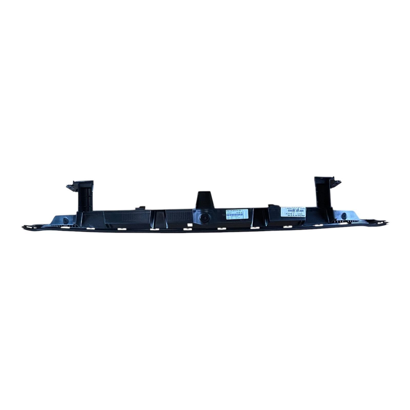 Genuine PSA Vauxhall Vivaro Peugeot Citroen Front bumper bracket 9808490780