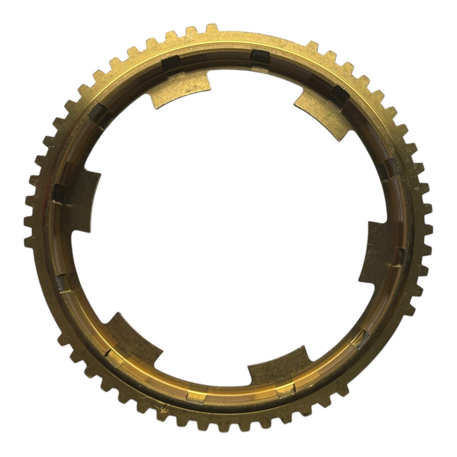 Genuine KIA Sportage 14 Triple cone ring assembly (1st) 4335024300