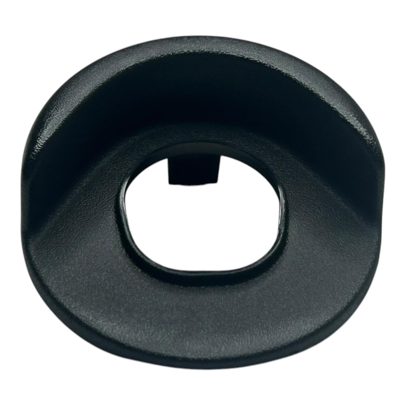 Genuine Vauxhall Movano B Side loading handle trim 93168054