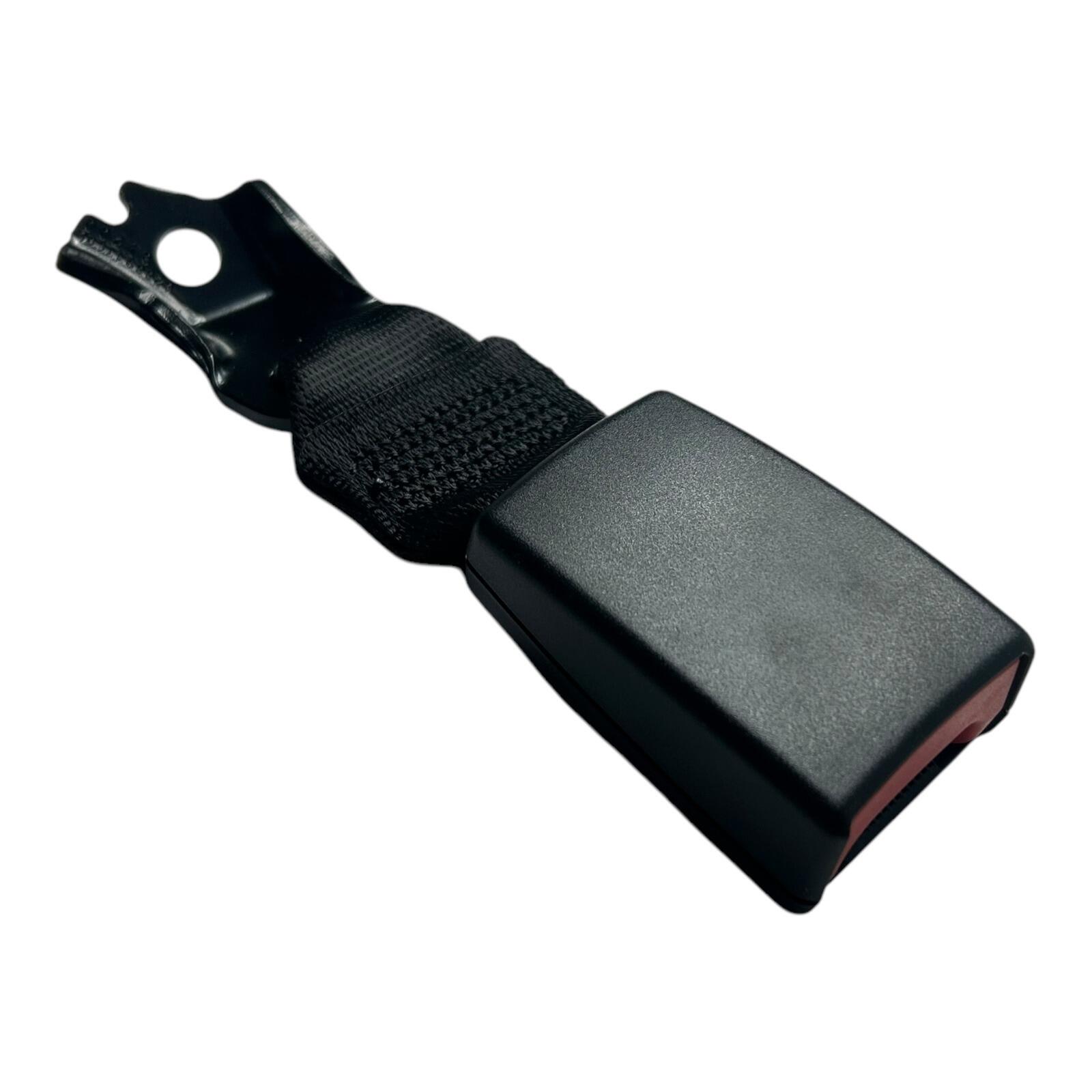 Genuine Vauxhall Vivaro B LH NS Rear seat belt buckle 95526253