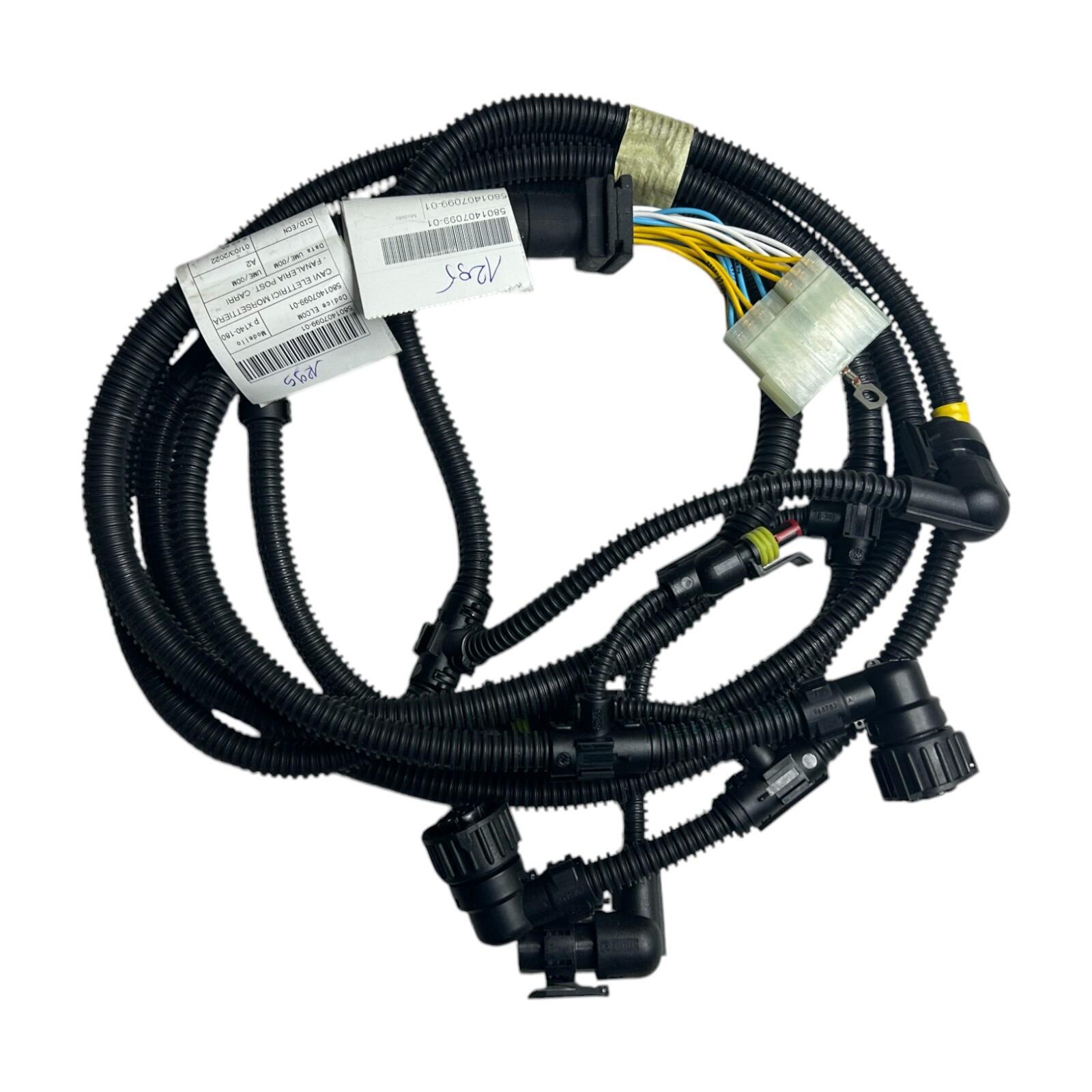 Genuine Iveco Eurocargo Wiring loom 5801407099