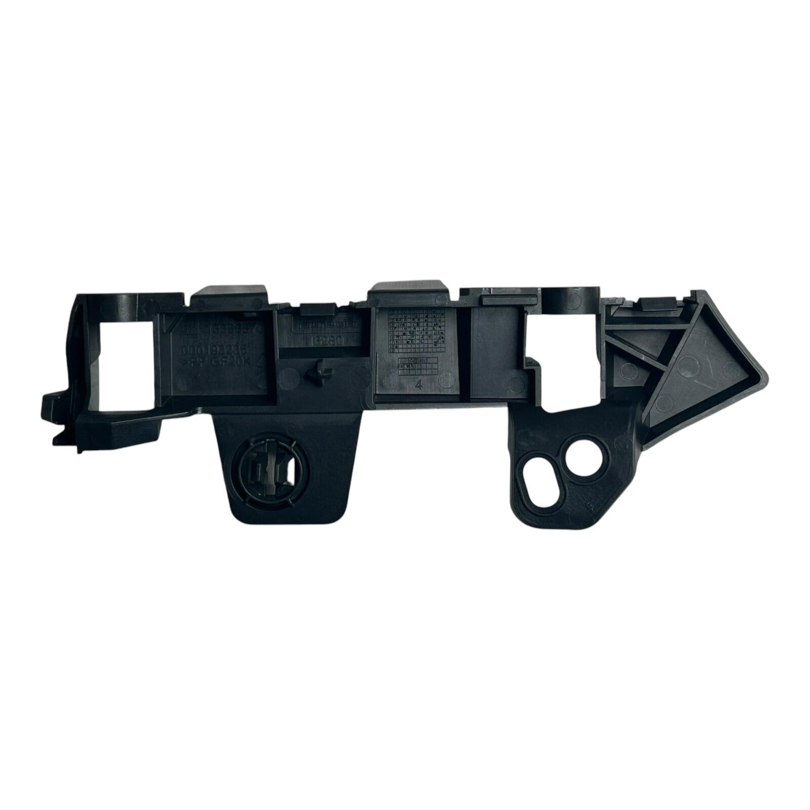Genuine Vauxhall Zafira C LH NS Front bumper guide 13356870