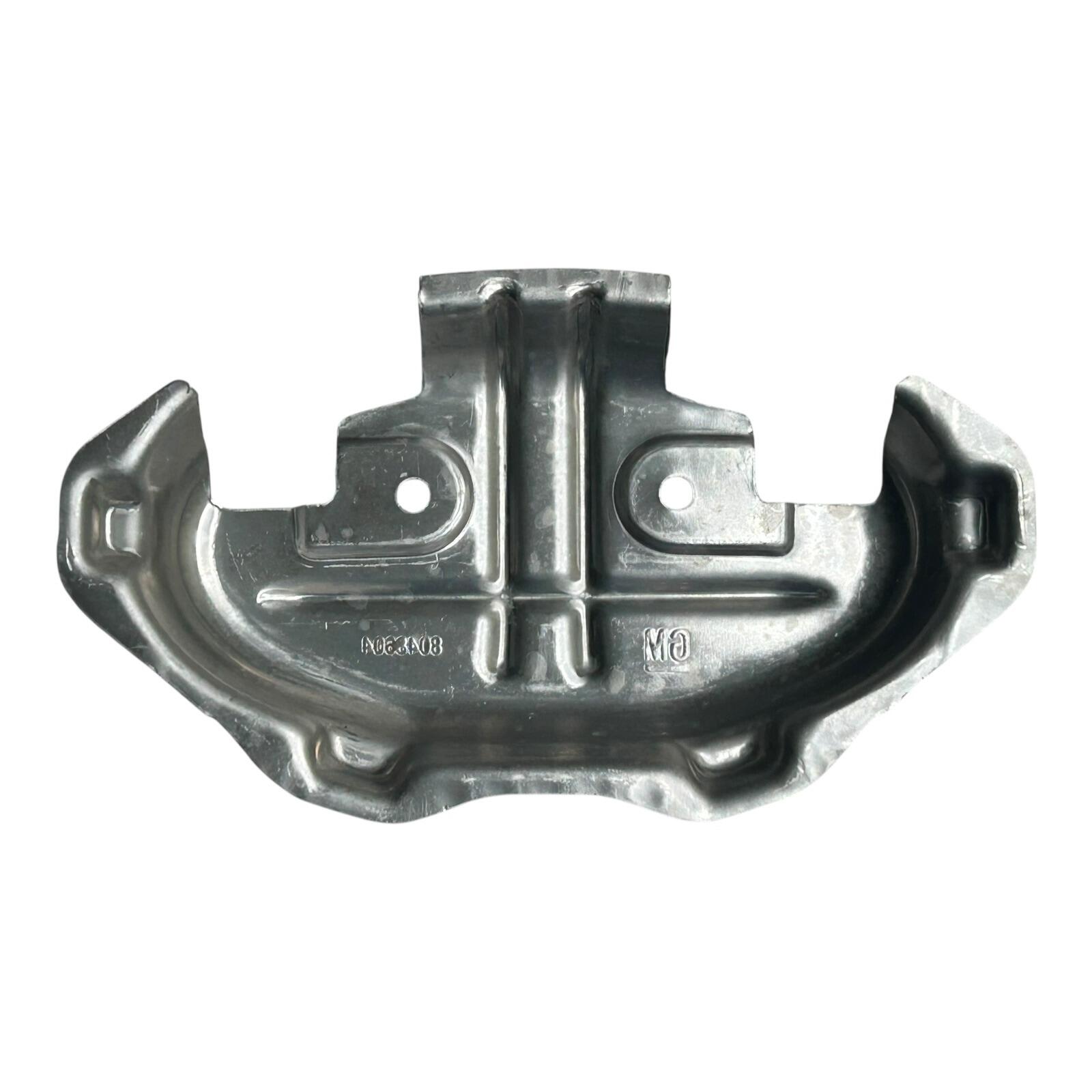 Vauxhall Corsa C LH NS Exterior handle bracket automotive part