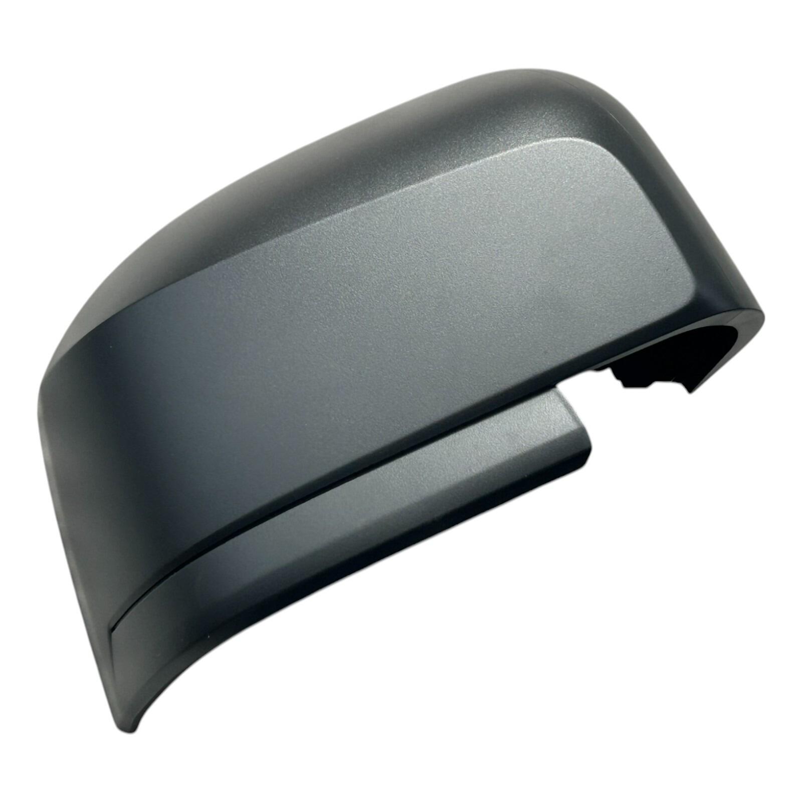 Genuine Volkswagen Crafter RH OS Wing mirror cover 7C08575289B9