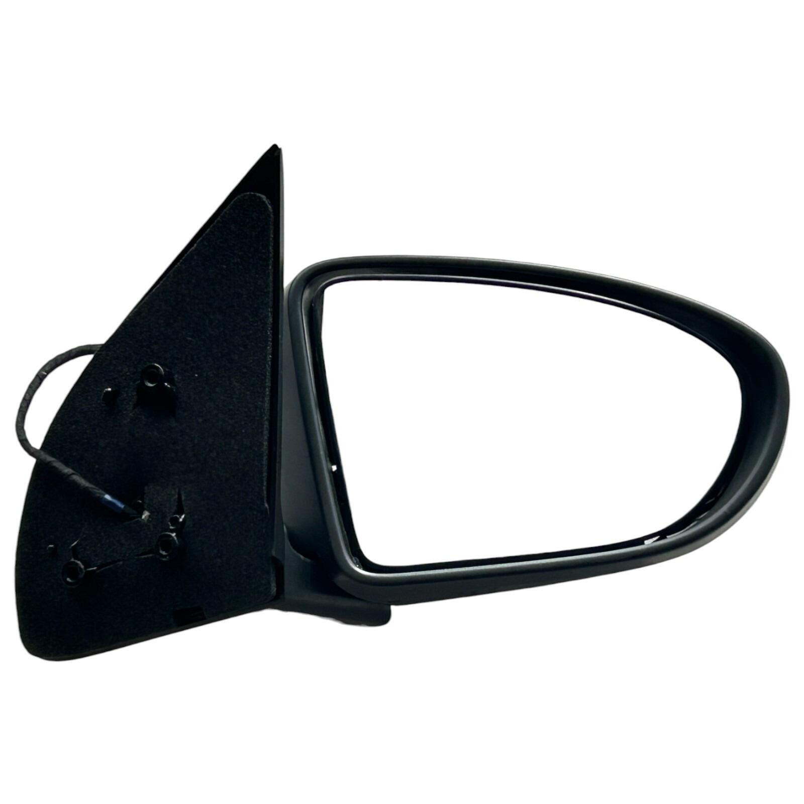 Genuine Nissan Qashqai (JJ10E) RH OS Wing Mirror assembly 96301BR22A