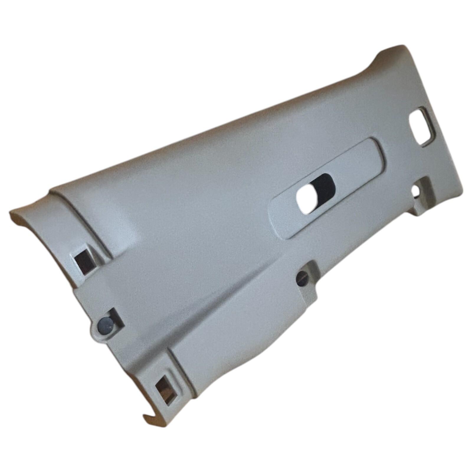 Genuine Nissan Navara (D40M) RH OS Upper centre pillar garnish 76913EB302