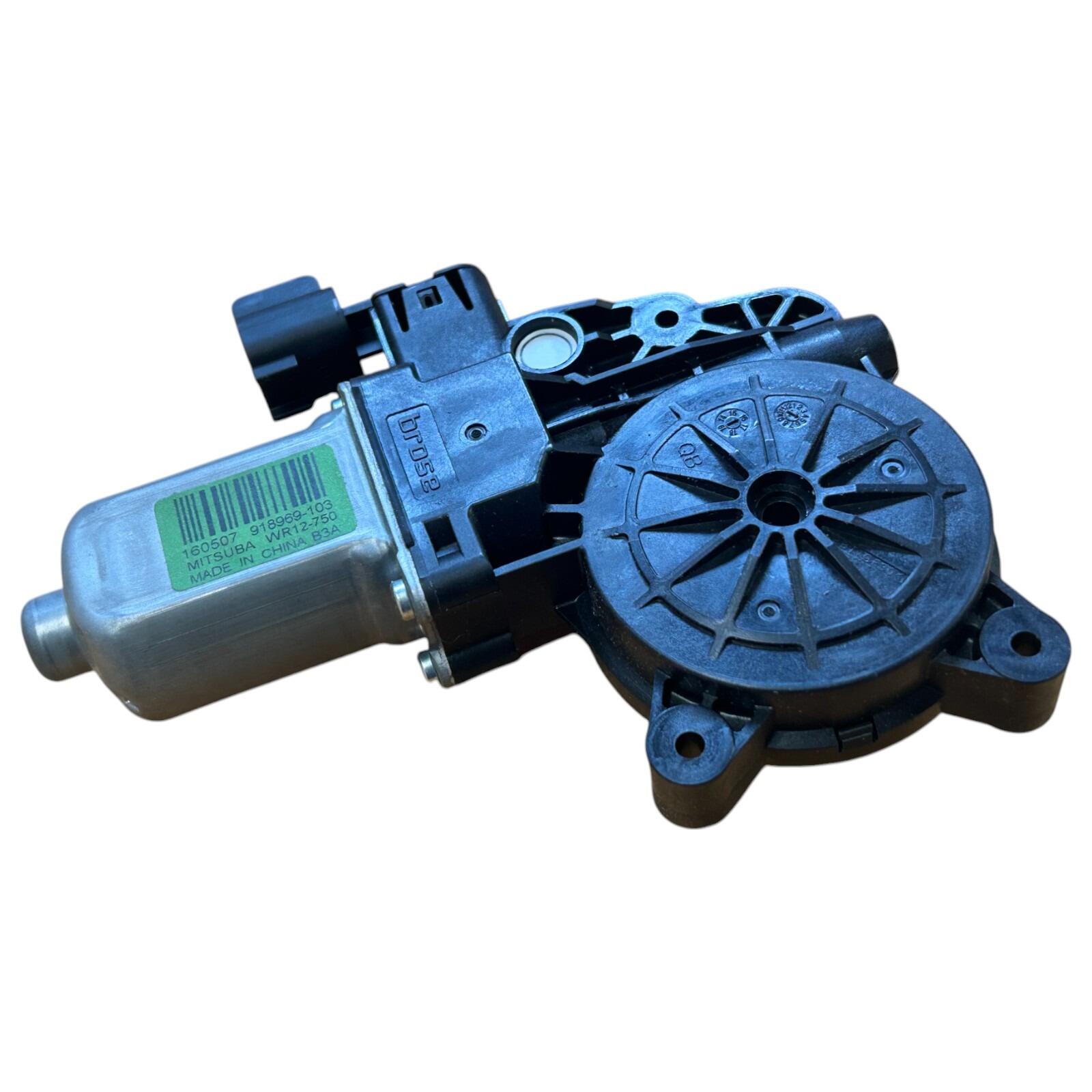 Genuine Ford Ranger (TKE) RH OS Rear window motor assembly 1870082
