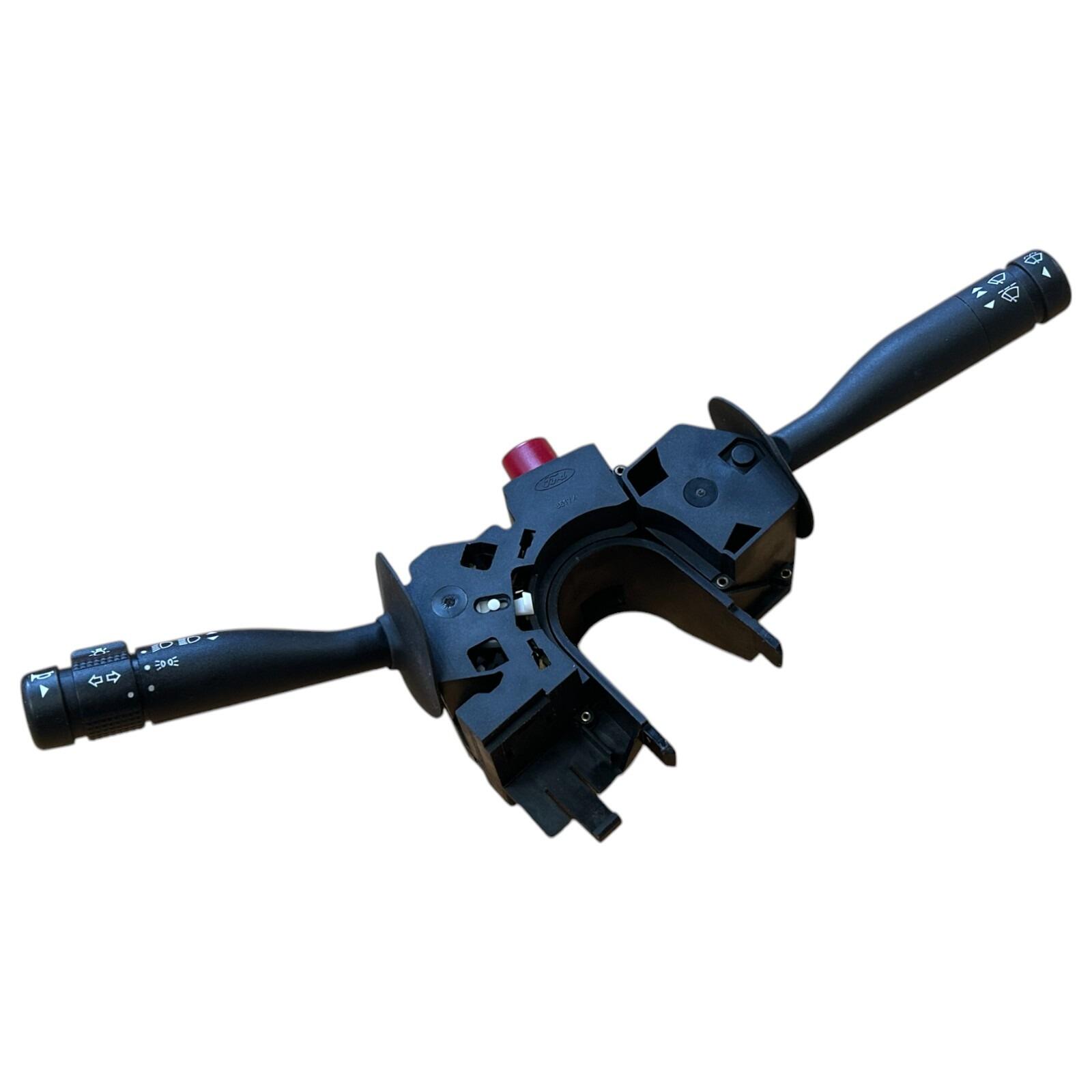 Genuine Ford Fiesta Steering column switch assembly 13335B1A