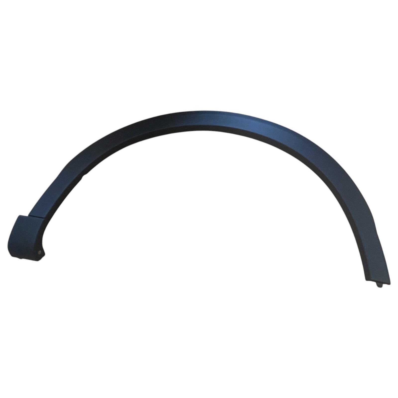 Genuine MG HS RH OS Front wheel arch moulding 10788797