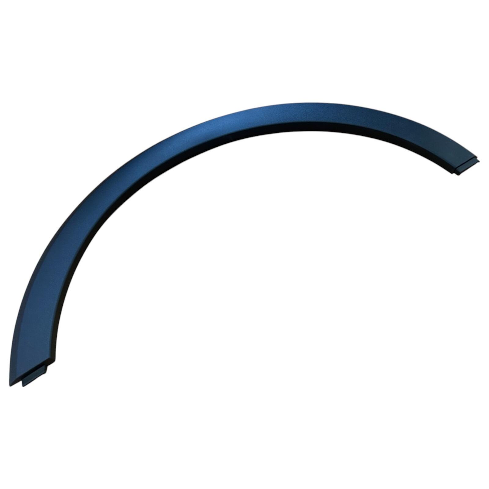Genuine Vauxhall Crossland X LH NS Front wheel arch moulding 13482345