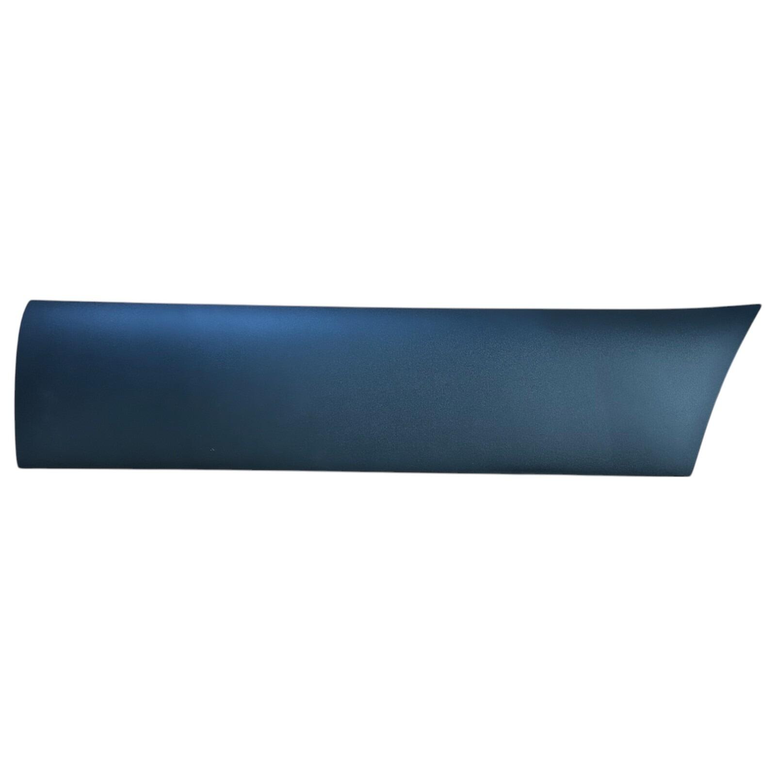 Genuine Mercedes Sprinter (907) RH OS Front door moulding A91069003009K83