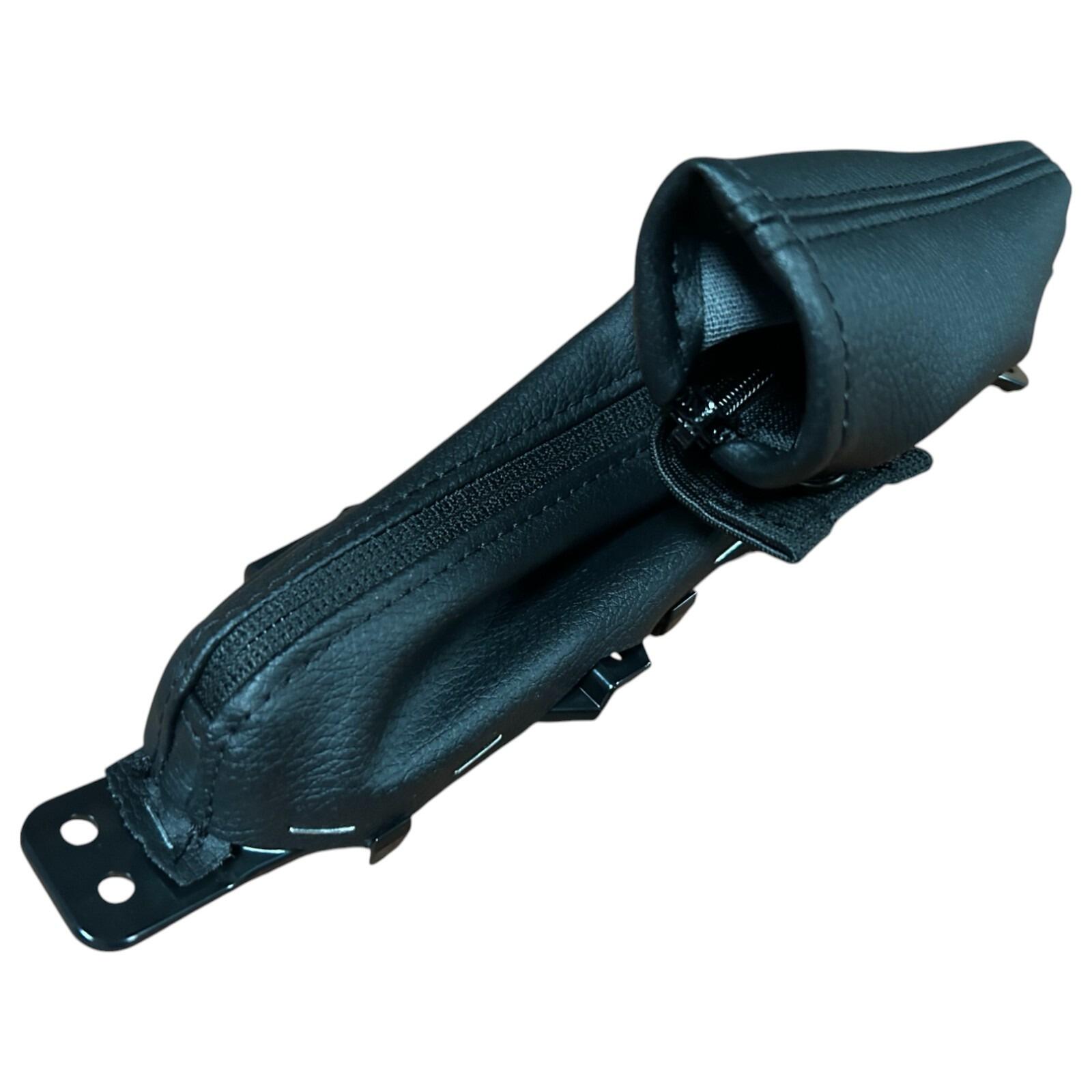 Genuine Nissan Juke (F16E) Handbrake gaiter 969E36PA3C