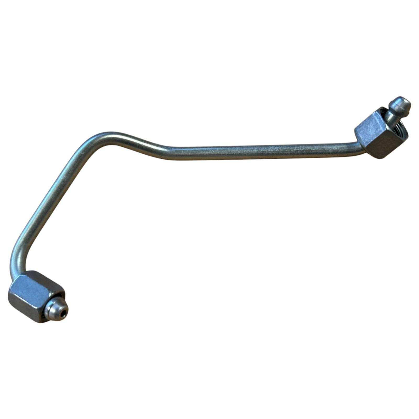 Genuine Ford Fiesta (CB1) Fuel injection pipe (No 4) 1488988
