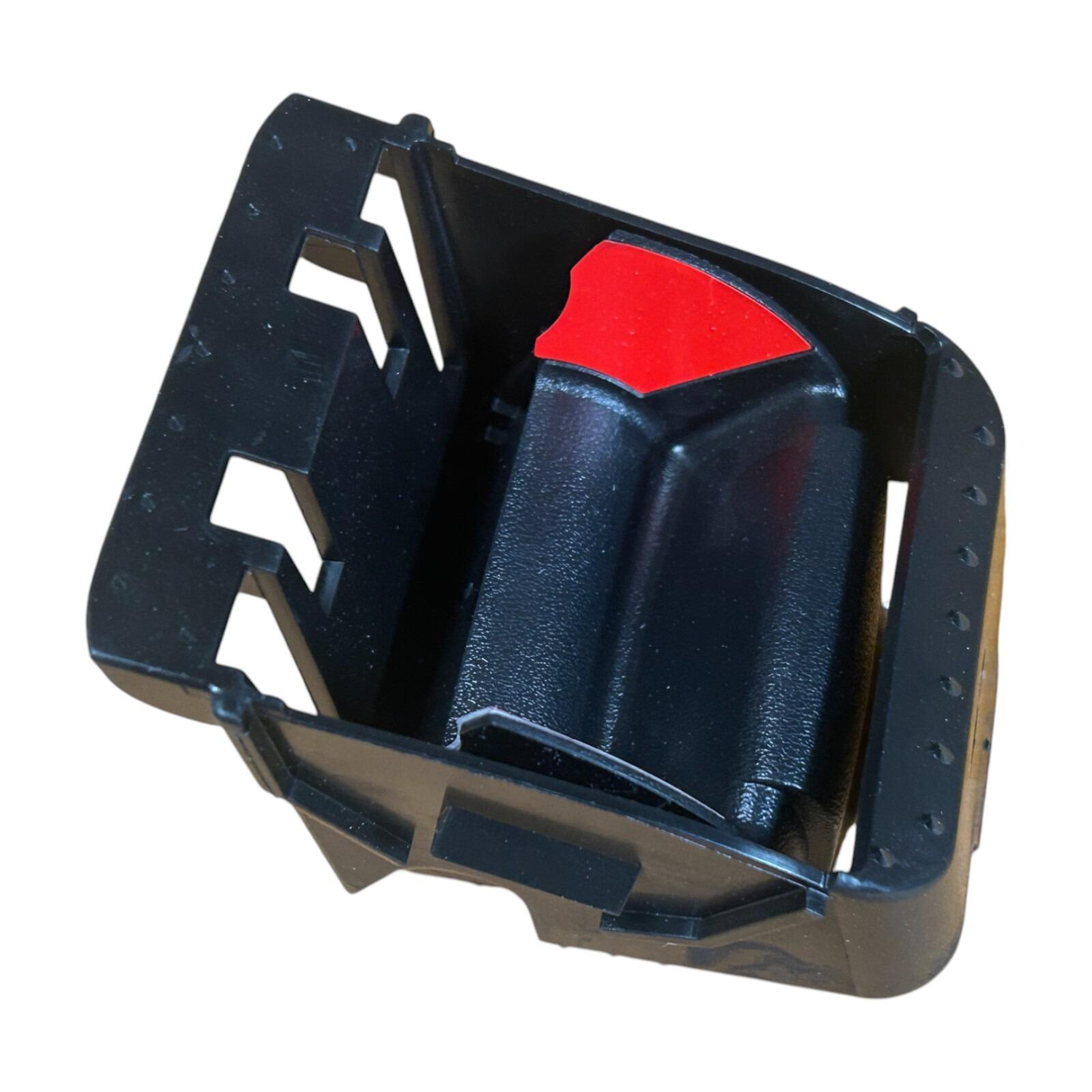 Genuine Nissan Qashqai (J11E) Rear seat locking handle 886454EB3A