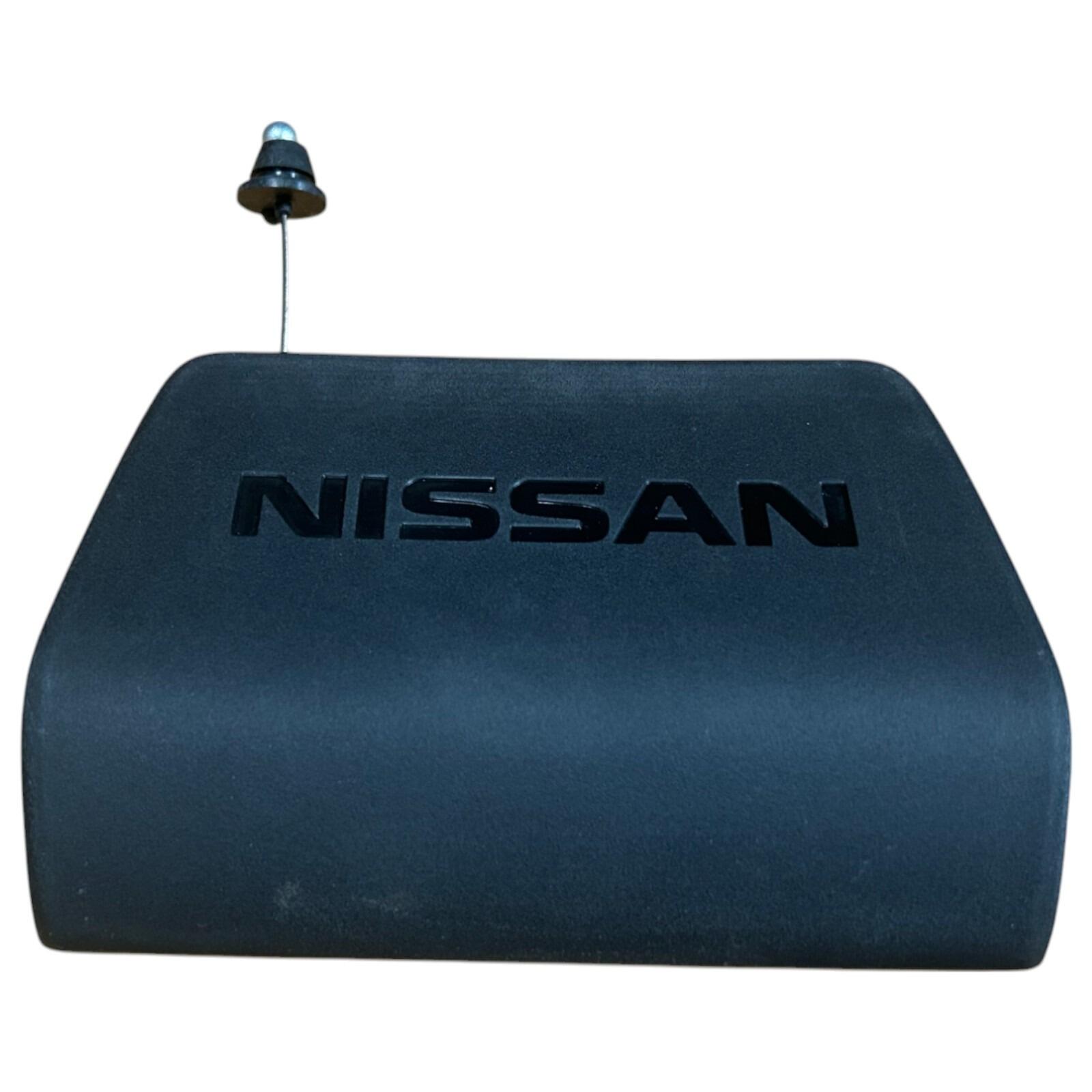 Genuine Nissan Navara (D23) Roll top handle repair kit KE8494K9C0S9