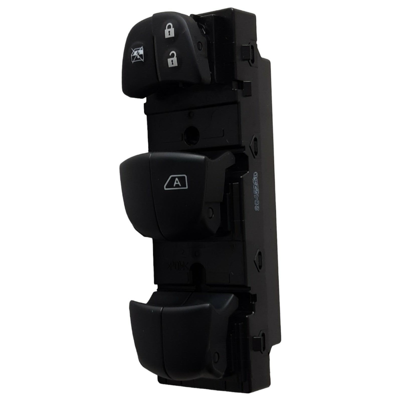 Genuine Nissan Navara (D23M) NP300 Window switch 254014JG0A