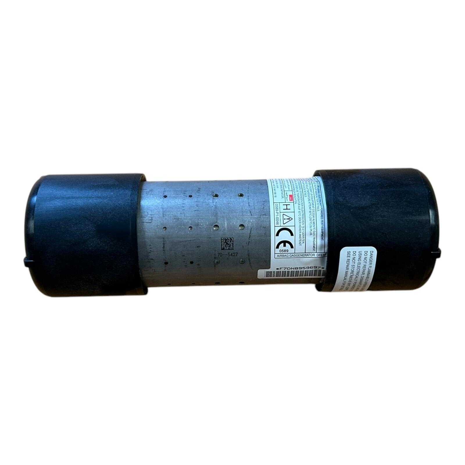 Genuine Nissan / Infiniti Airbag inflator kit 985617998E
