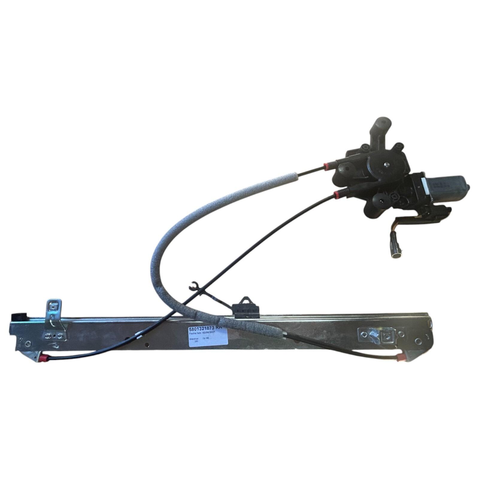 Genuine Iveco Eurocargo RH OS Window regulator 5801321873