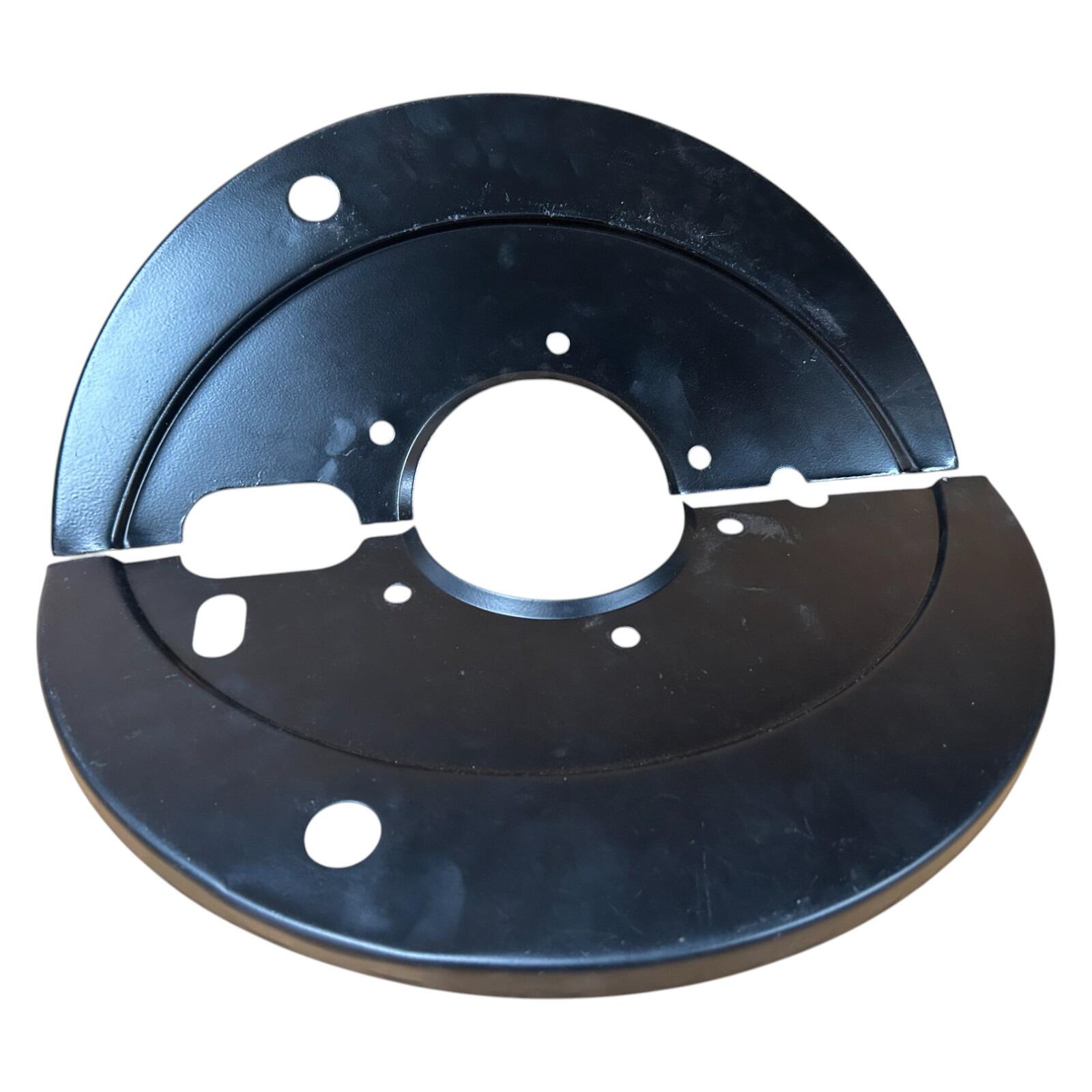 Back Plate Part 3G Truck & Trailer Brake back plate AAB0041
