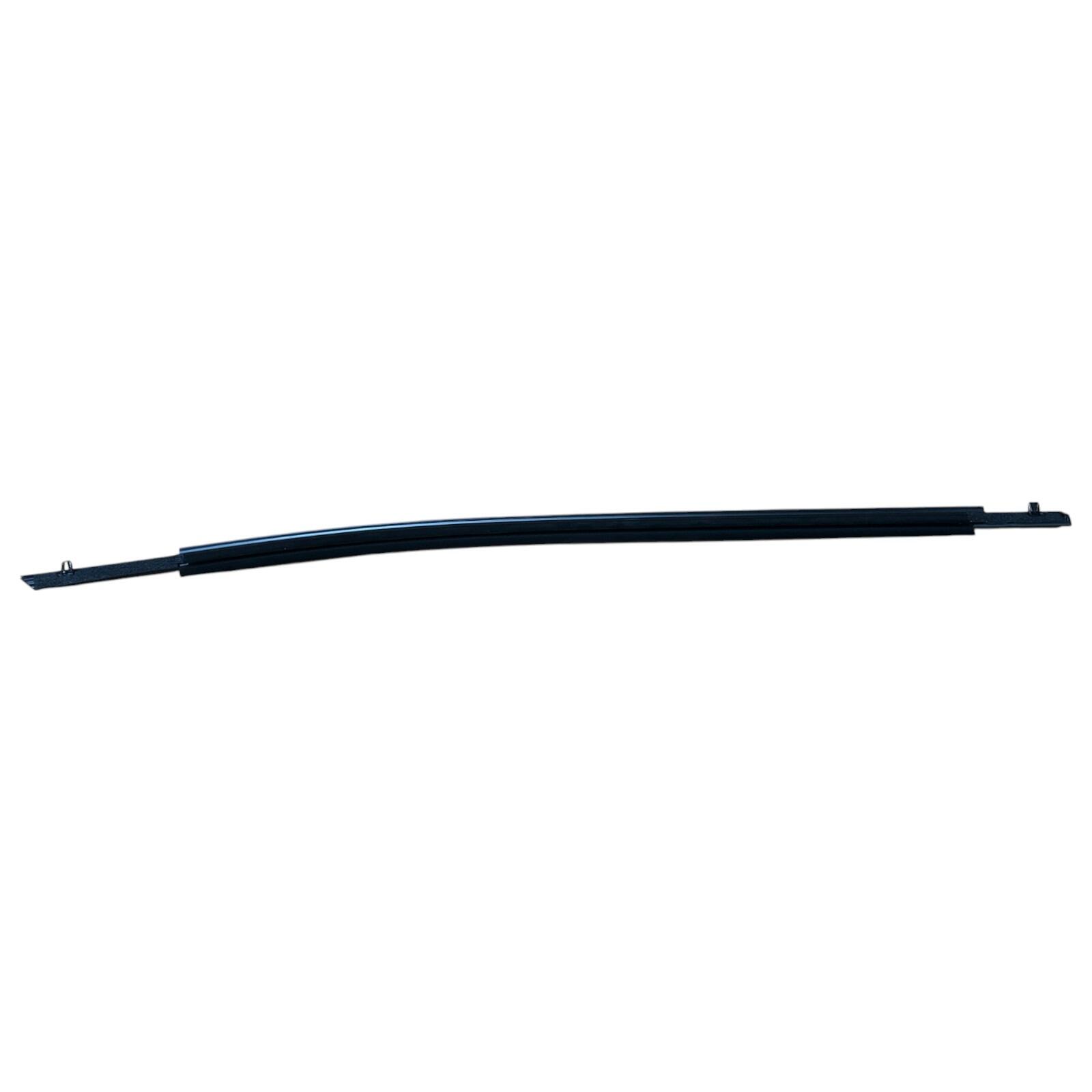 Genuine Mazda CX-5 LH NS Front Window weatherstrip moulding KD5350650D