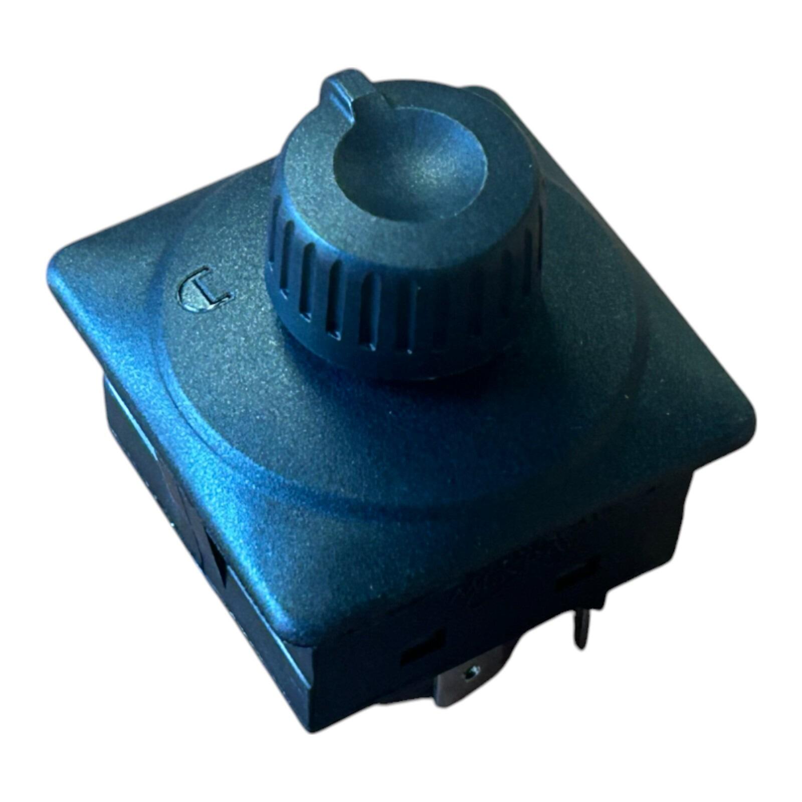 Dennis Eagle Wing mirror switch 816961#DE 816961DE