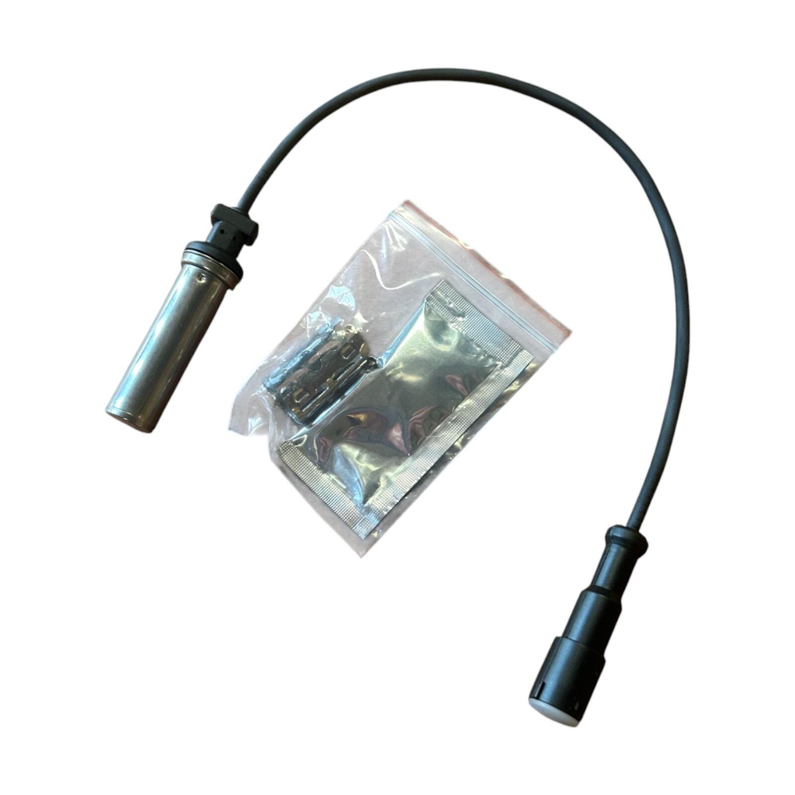DT Spares ABS Sensor fits DAF MAN Scania Volvo (L425mm) 5.20146 520146