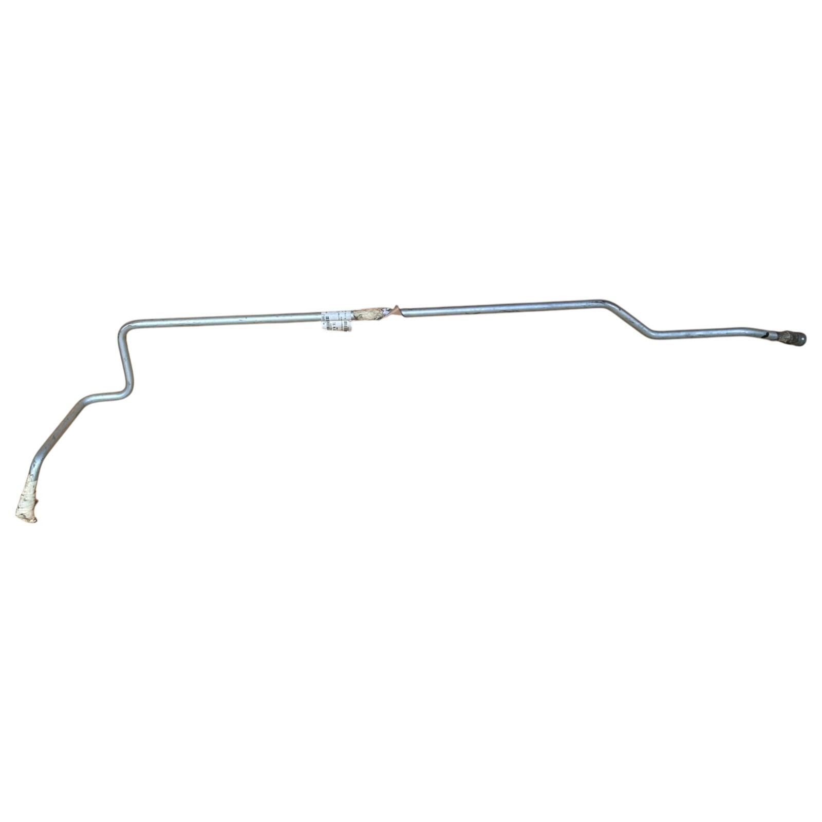 Genuine Mercedes Transmission cooling pipe A9615009491