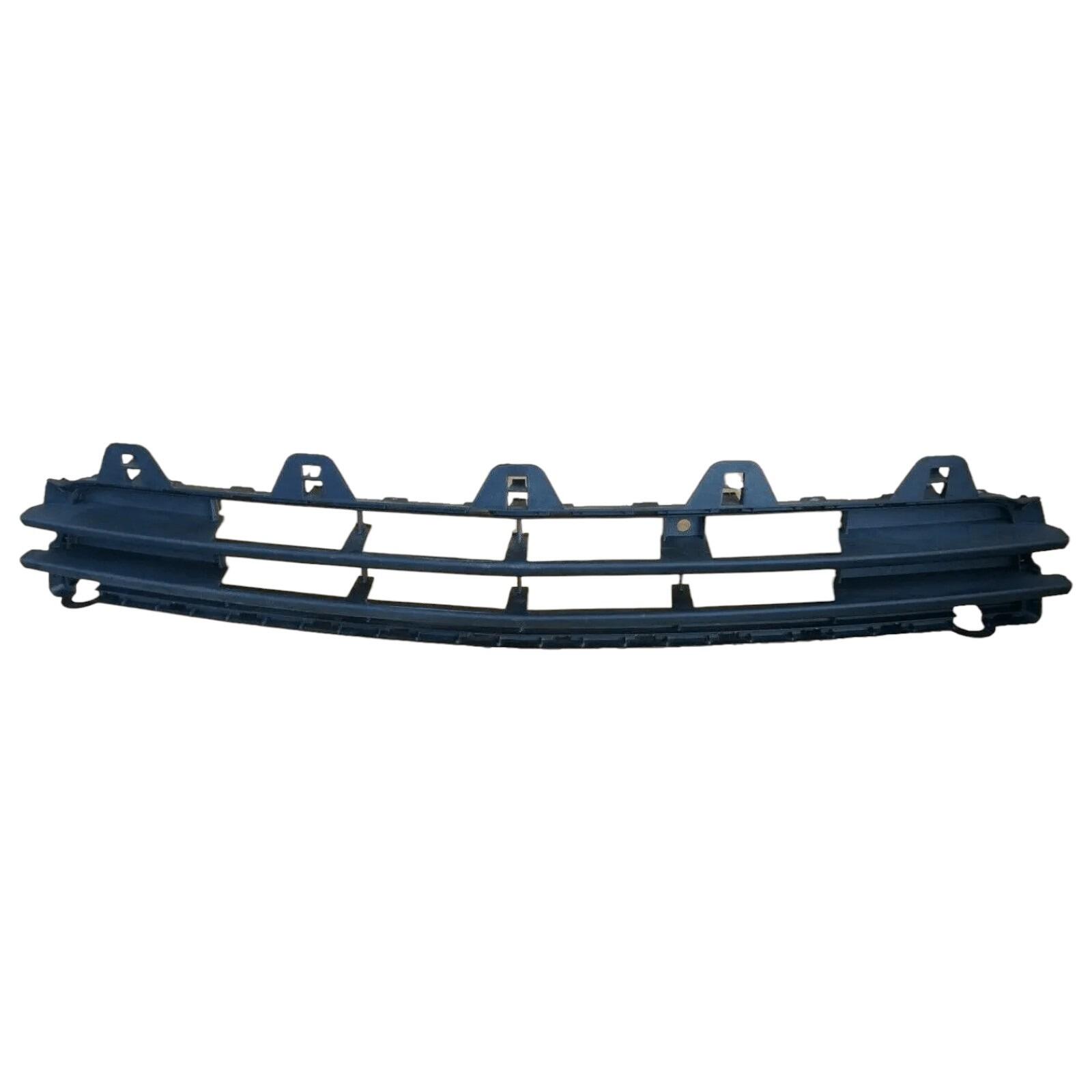 Genuine Vauxhall Meriva A Lower radiator grille 13185203