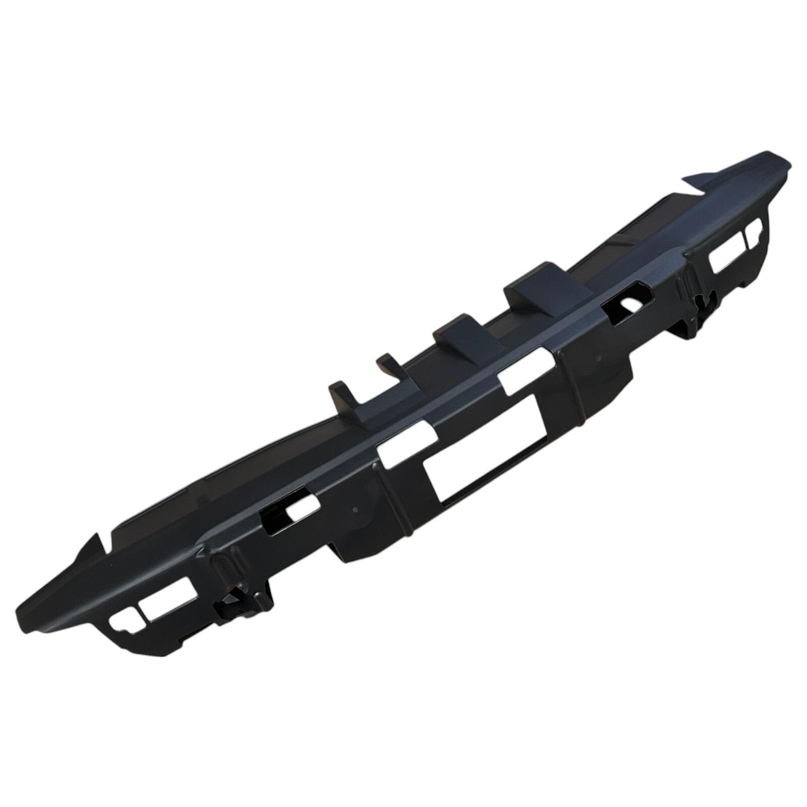 Genuine Audi A3 Front upper bonnet opening cover 8V0807217A