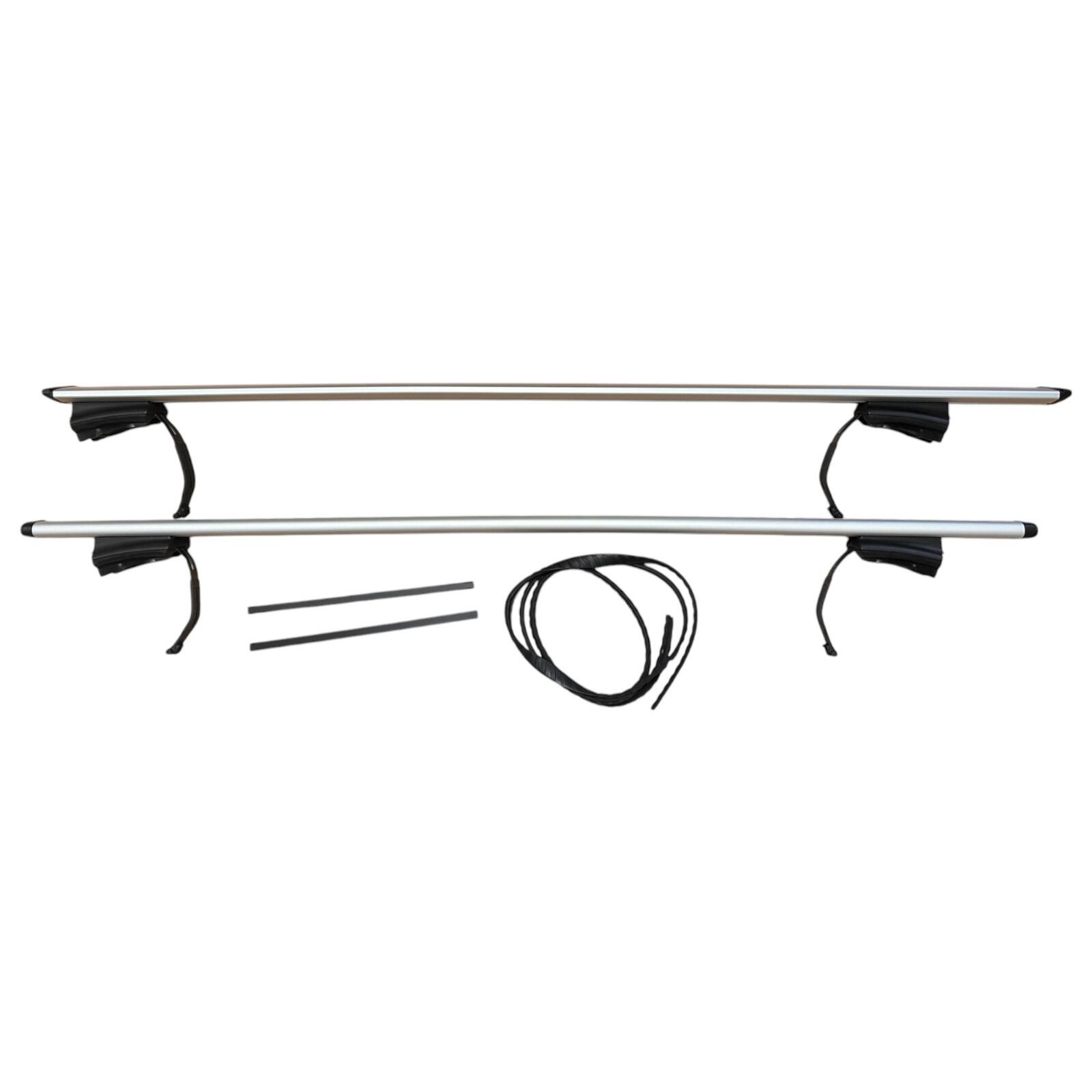 Genuine Vauxhall Combo / Life E Transverse roof rails 39165746