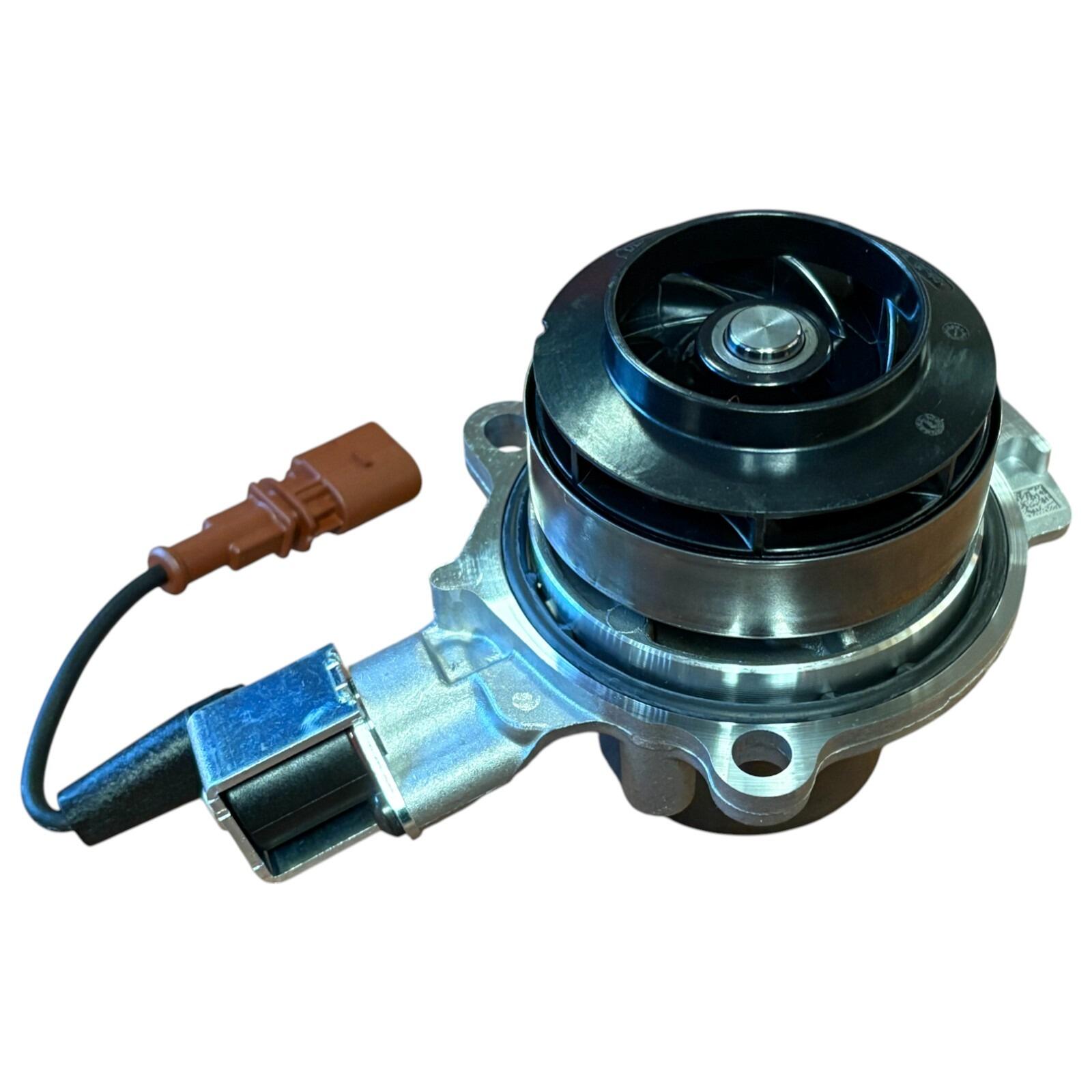 Volkswagen Audi SEAT Skoda Water pump original equipment