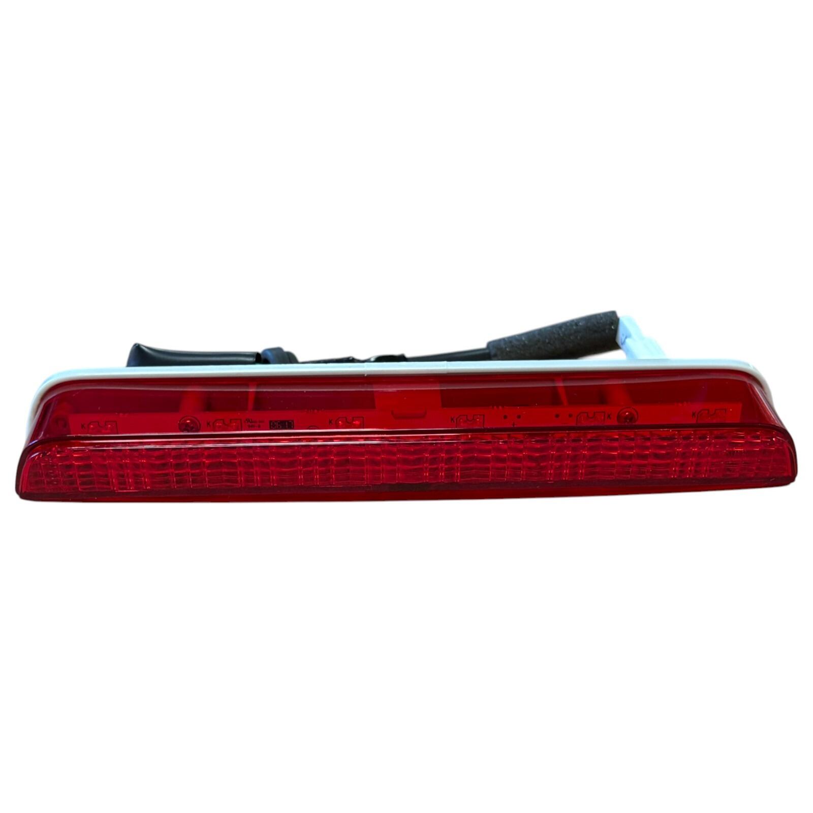 Genuine Nissan Micra (K13K) Rear high-level brake lamp 265901HM2A