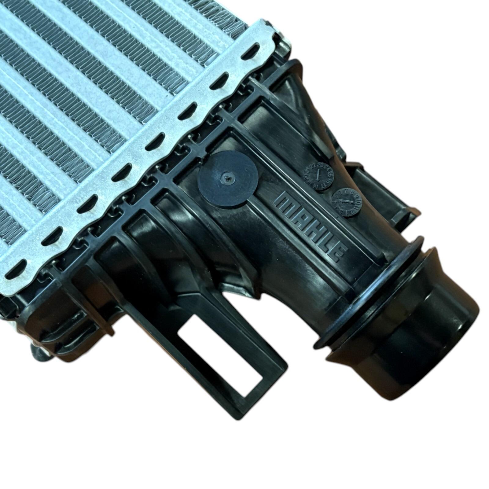 Genuine Vauxhall E Turbocharger intercooler 39059787 – VIN Required