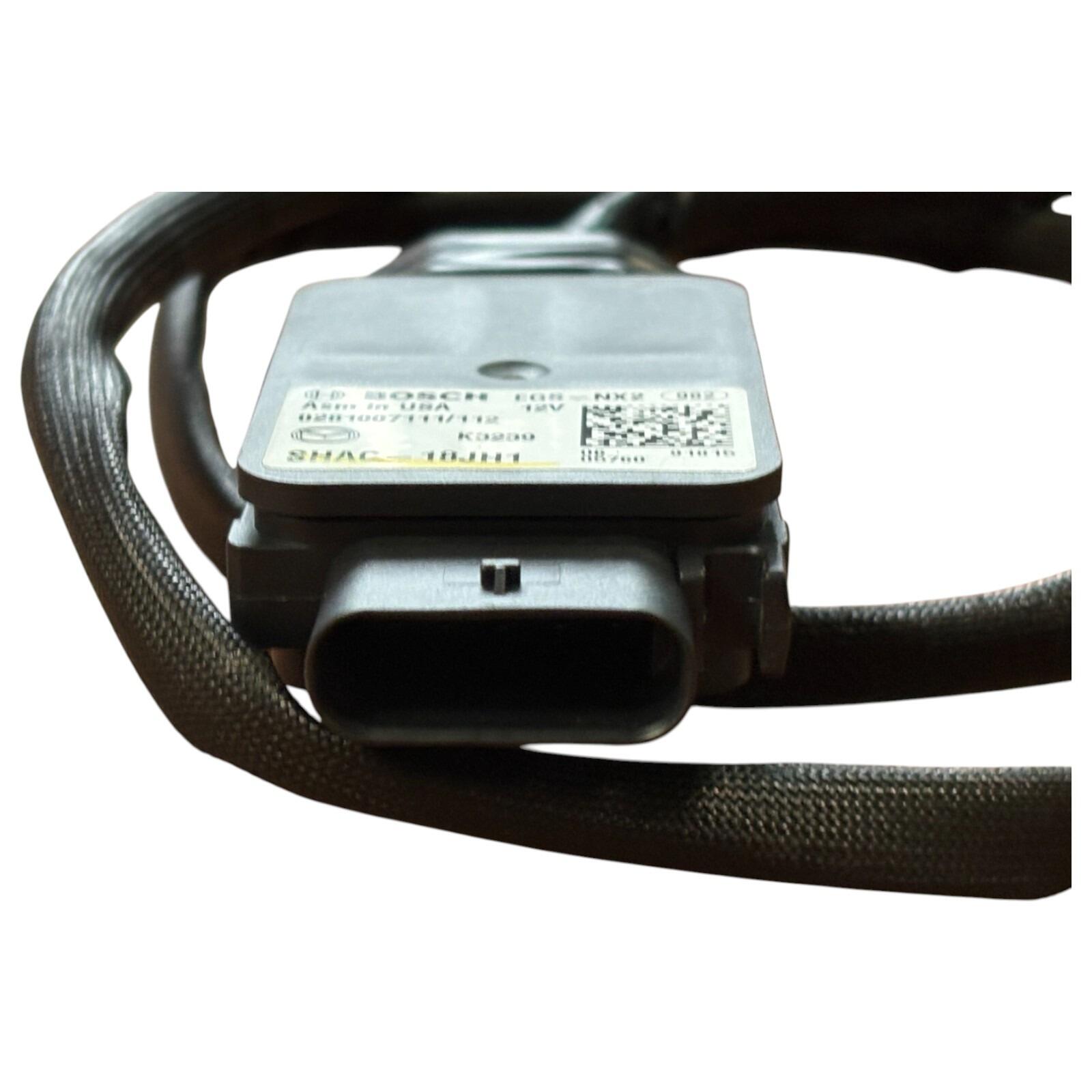 Genuine Mazda 6 NOX Sensor SHYA187E0A – VIN Required | Genuine OEM Par