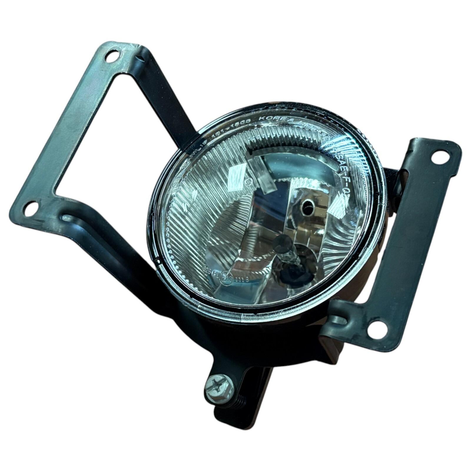 Genuine Hyundai Tucson (04) LH NS Fog lamp assembly 922012E000