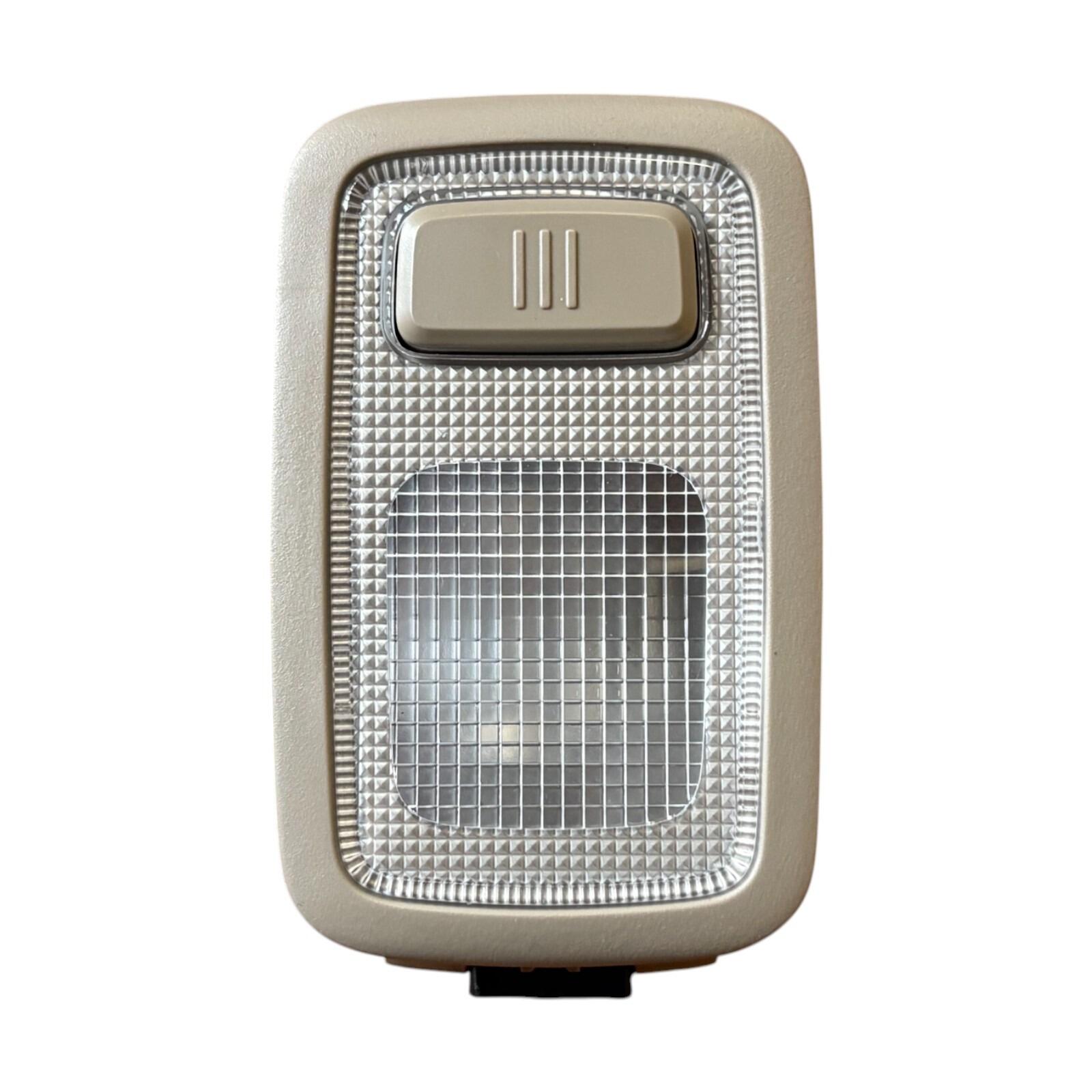 Genuine Hyundai Santa Fe Rear RH Map Light / Lamp Assembly 928202W000VYN