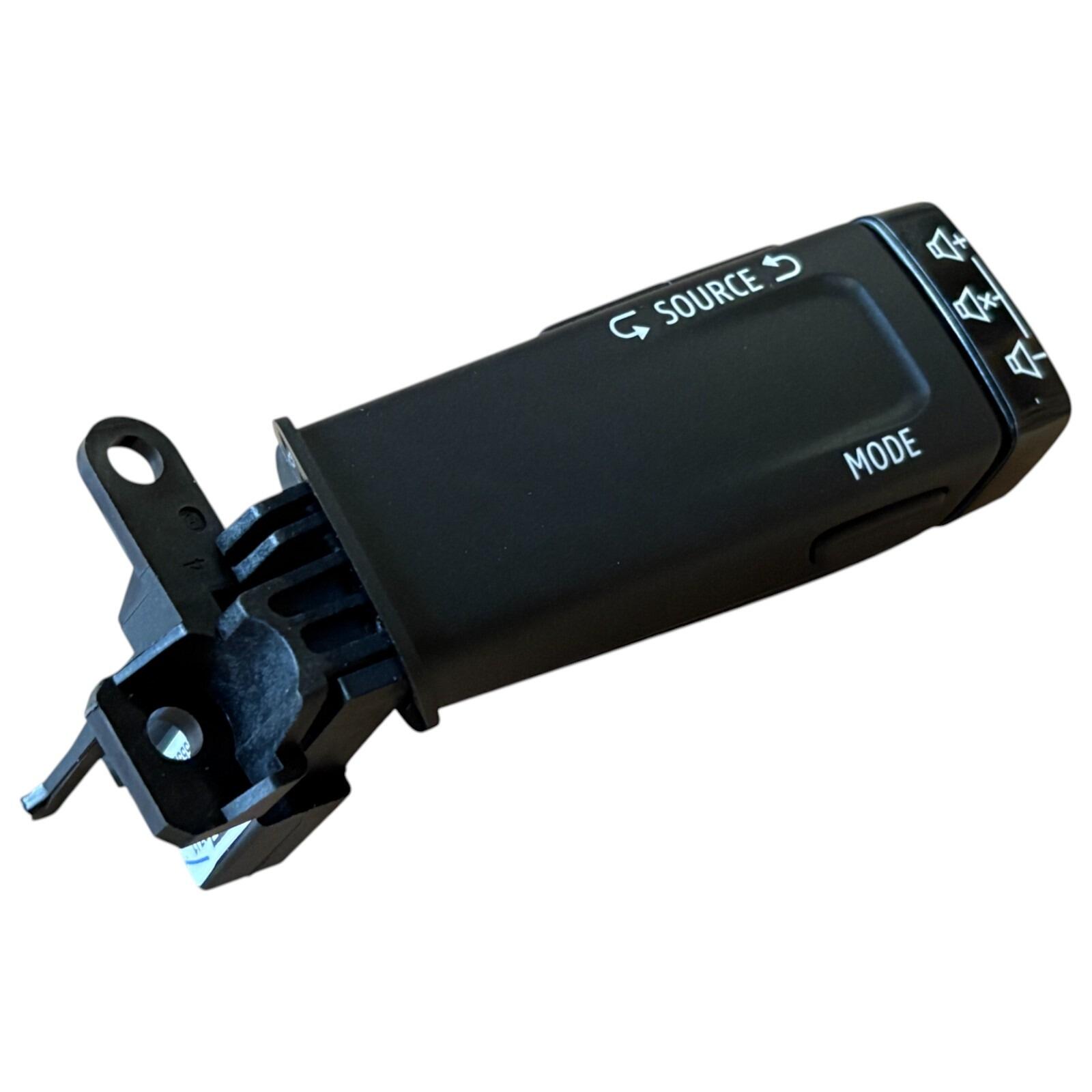 Genuine Renault Captur 2 (HJE) Clio 5 Radio switch assembly 255520099R