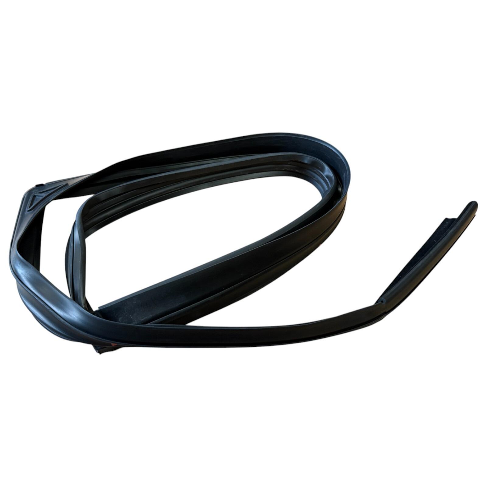 Genuine MG Rear door weatherstrip 10079312