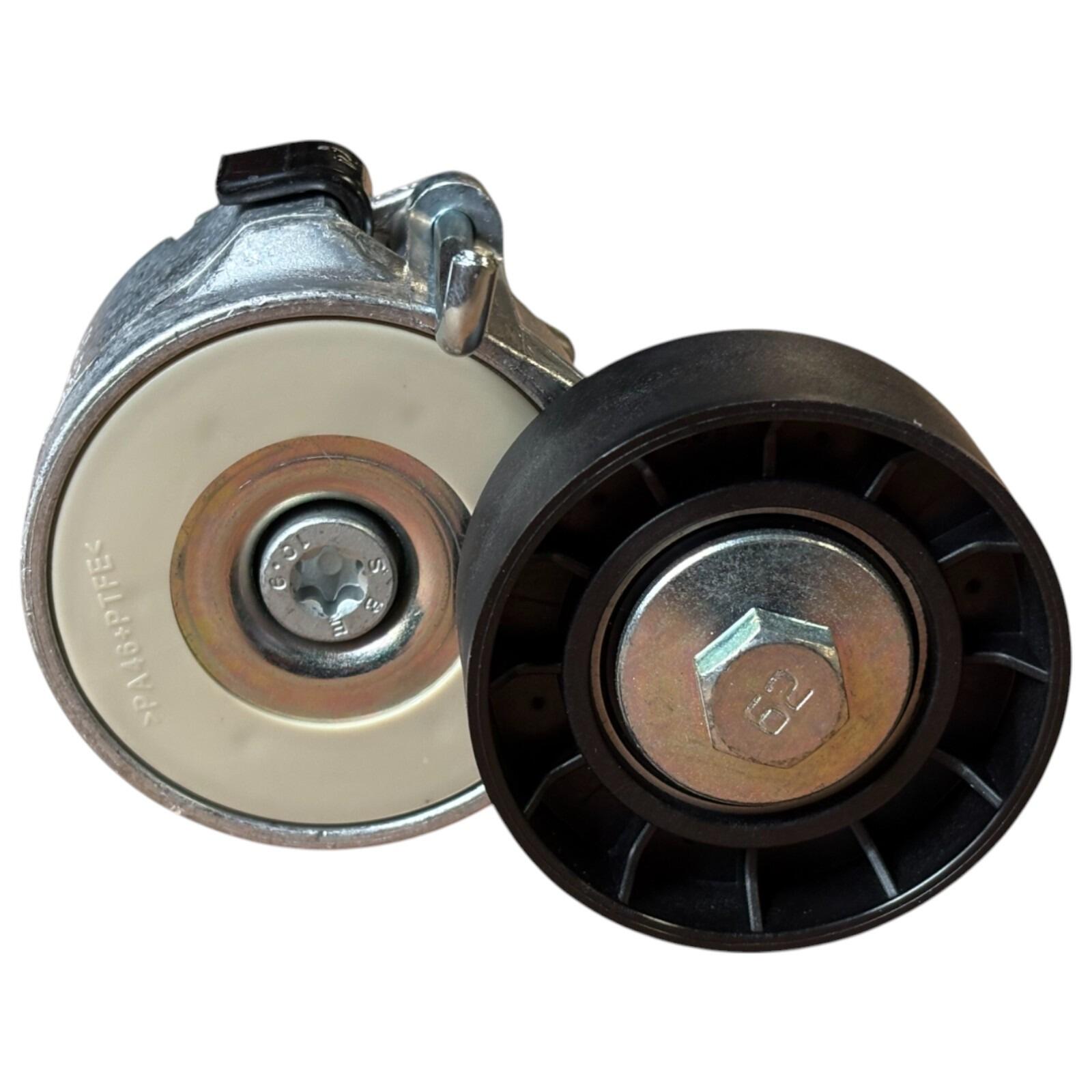 Multipart Drive belt tensioner (Dayco DF067 H) fits Vauxhall VBT0011