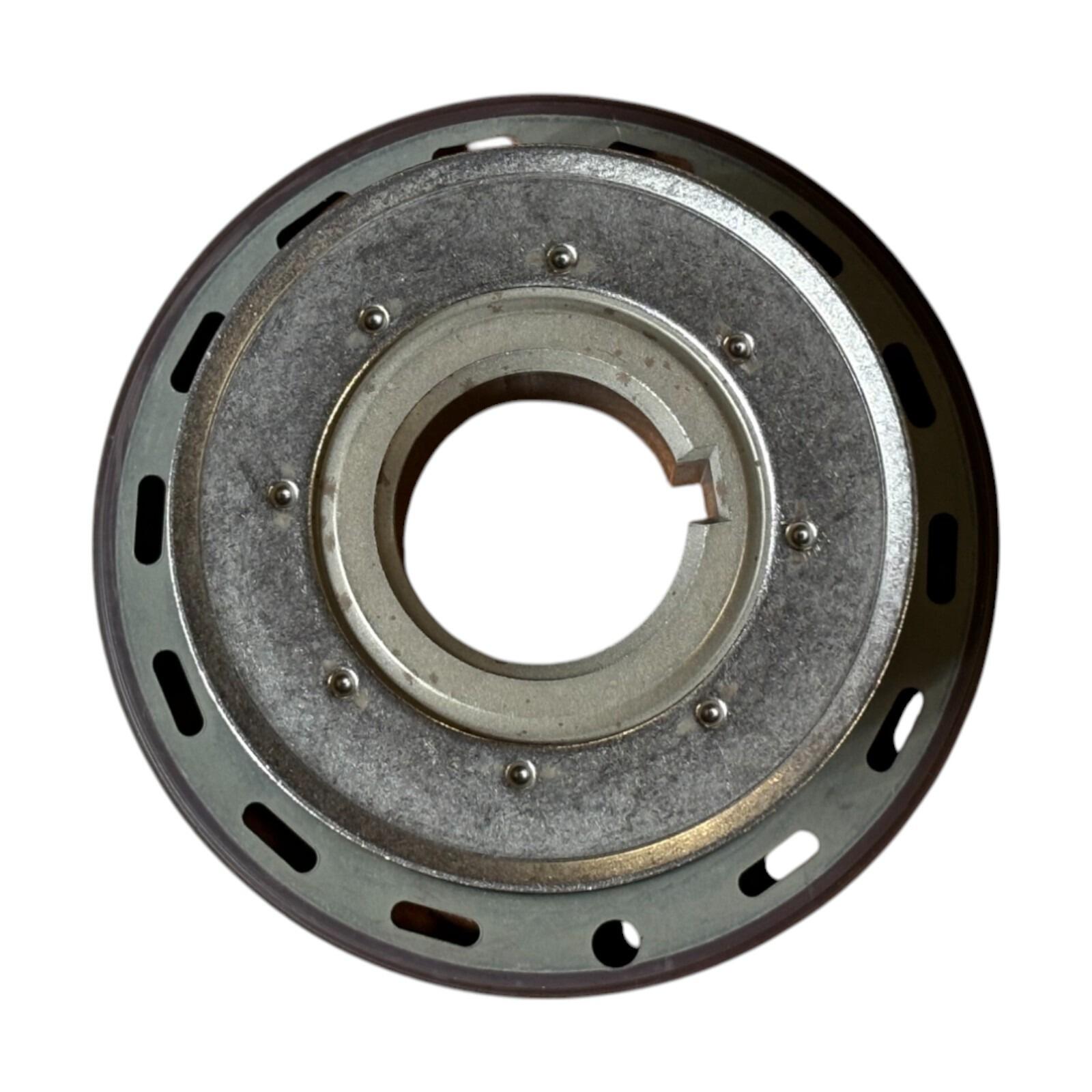 Genuine PSA Crankshaft gear fits Citroen DS Peugeot Toyota 9810701080