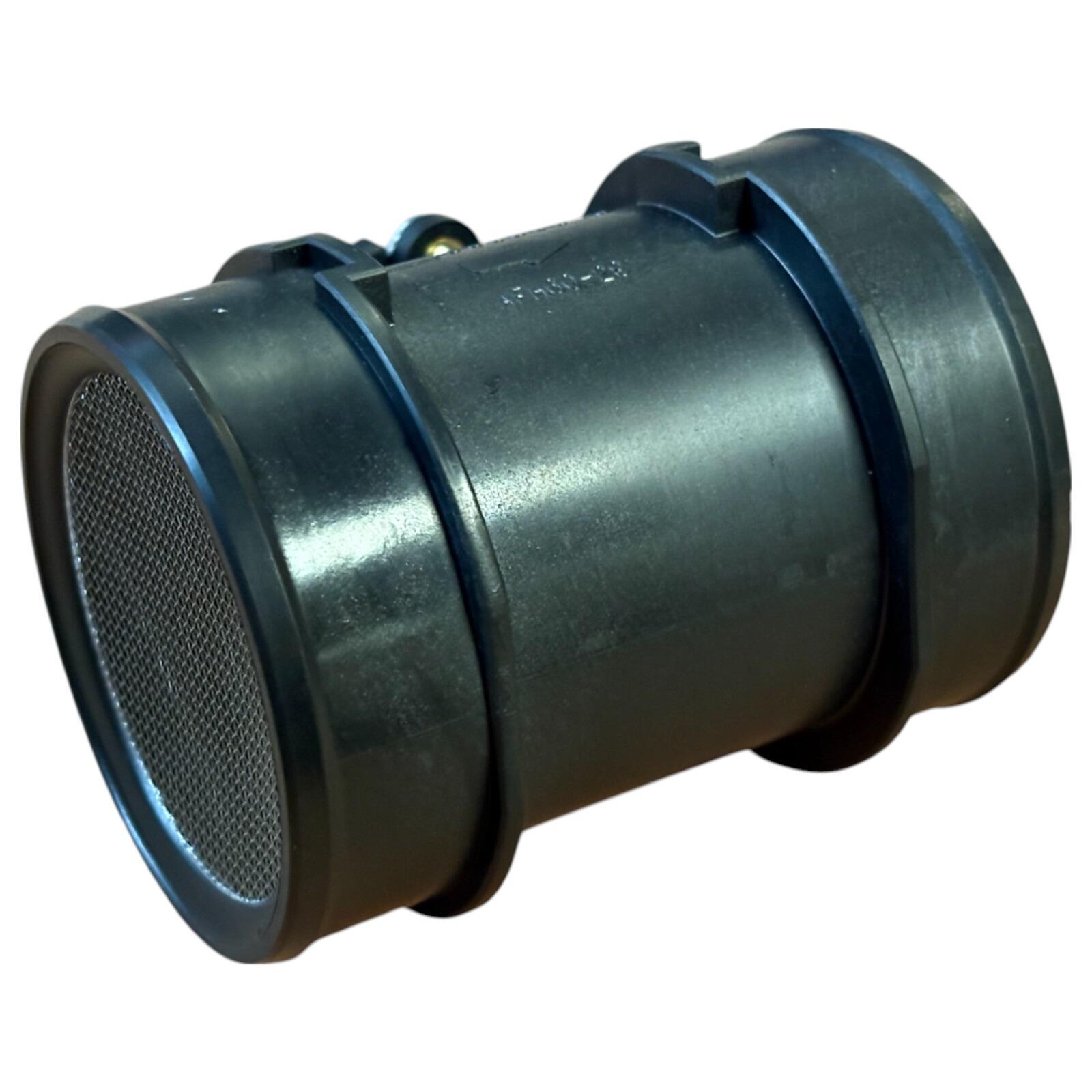 Genuine Vauxhall Zafira B Mass air flow meter sensor 93184406