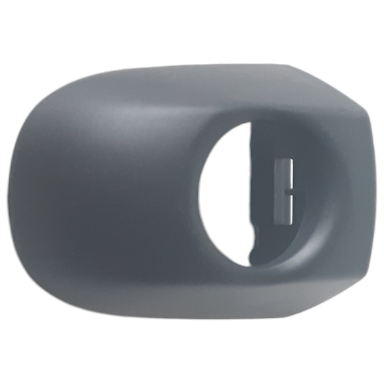 Genuine Hyundai KIA RH OS Front door handle cap 826521J000CA