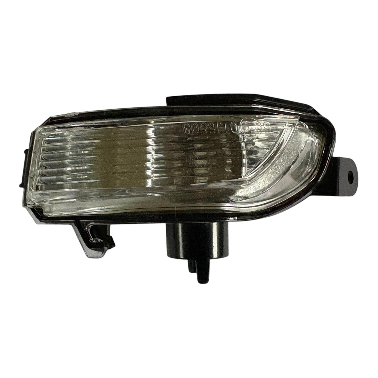 Genuine Skoda Rapid LH NS Wing mirror indicator 6V0949101A